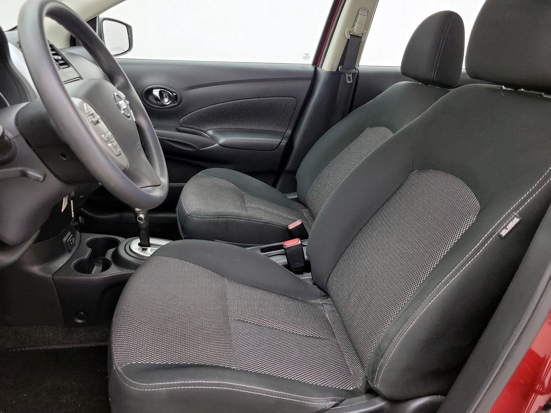 Thumbnail: 2019 Nissan Versa - 11