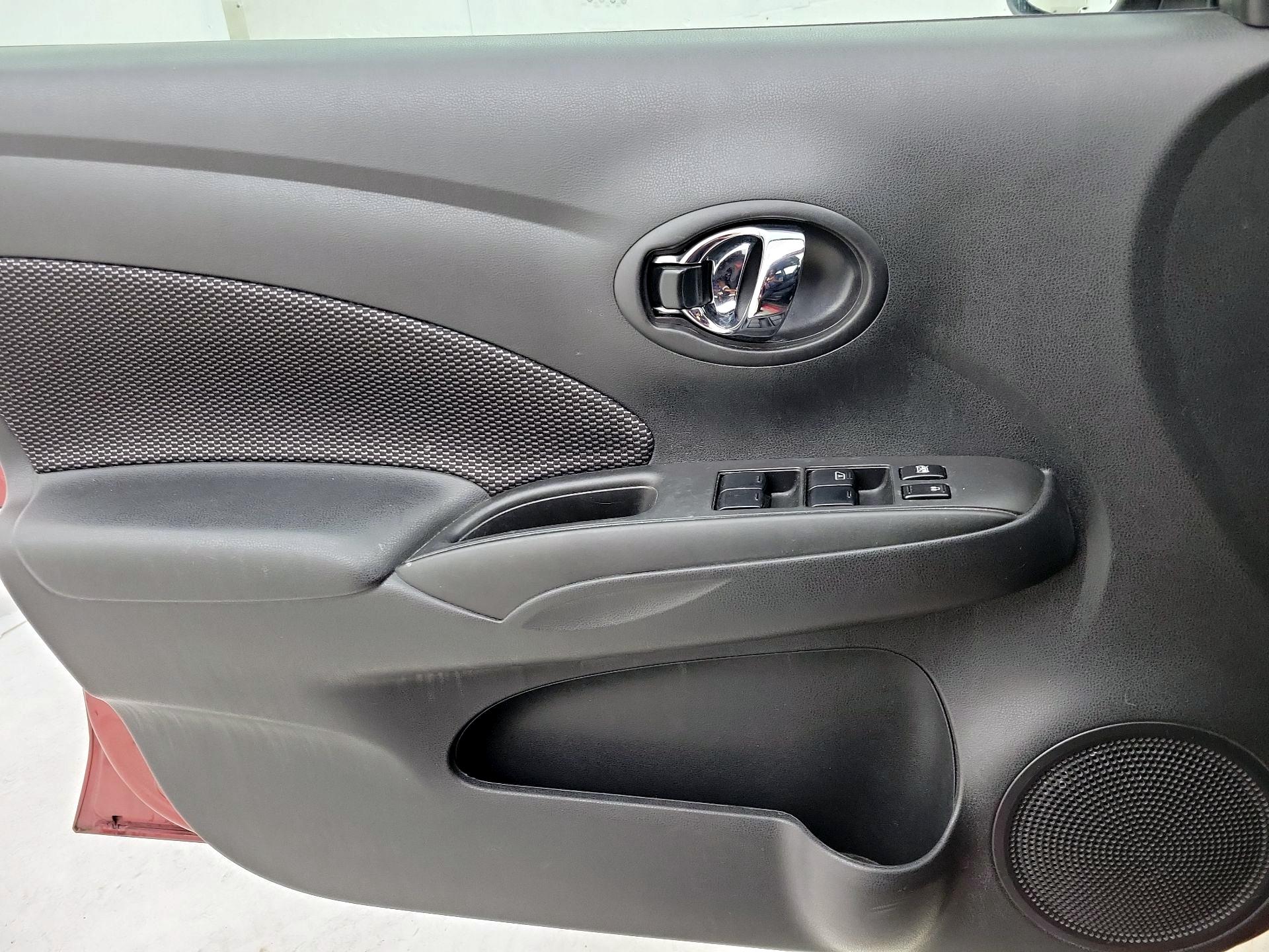 Thumbnail: 2019 Nissan Versa - 12