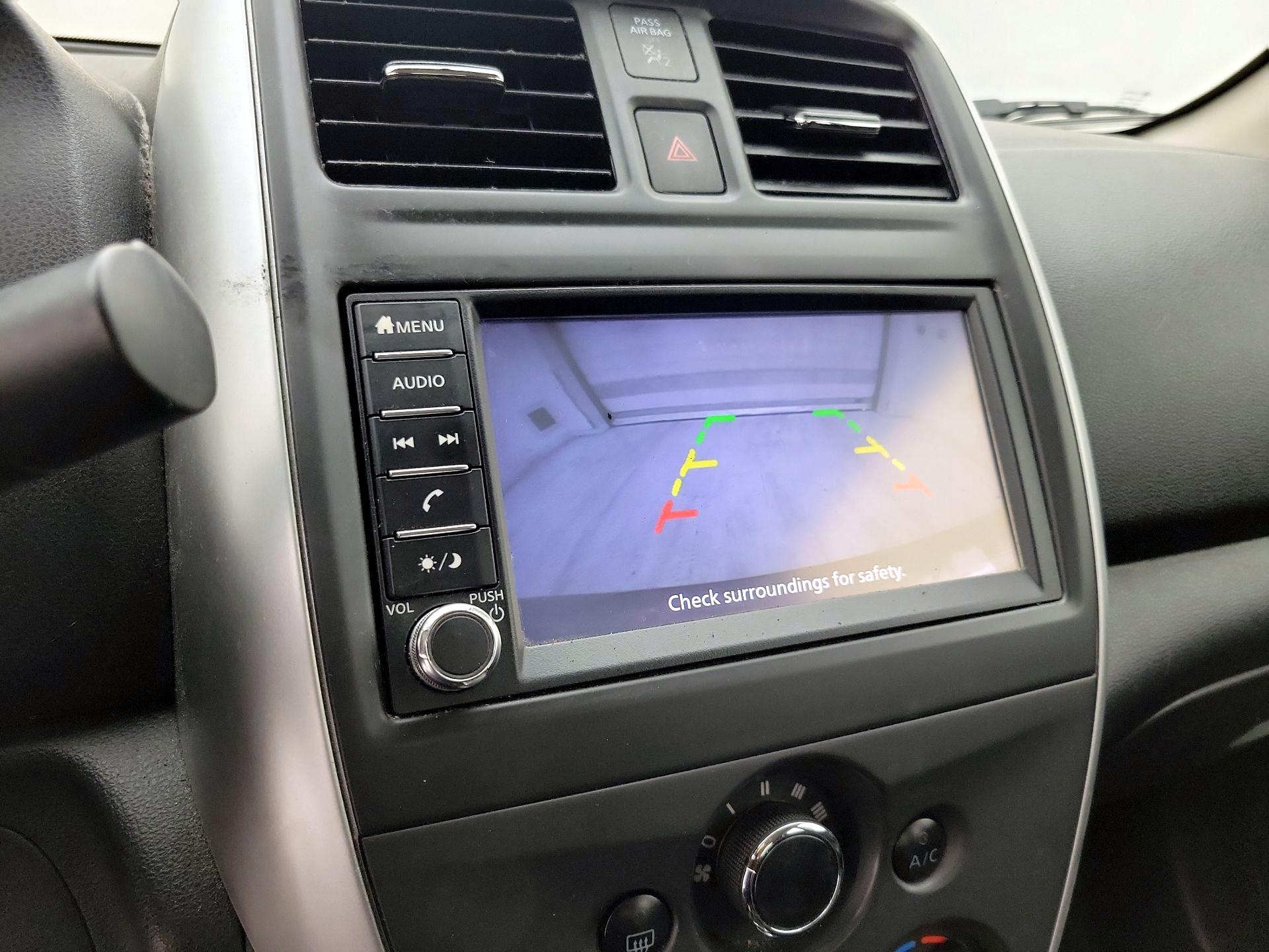 Thumbnail: 2019 Nissan Versa - 14