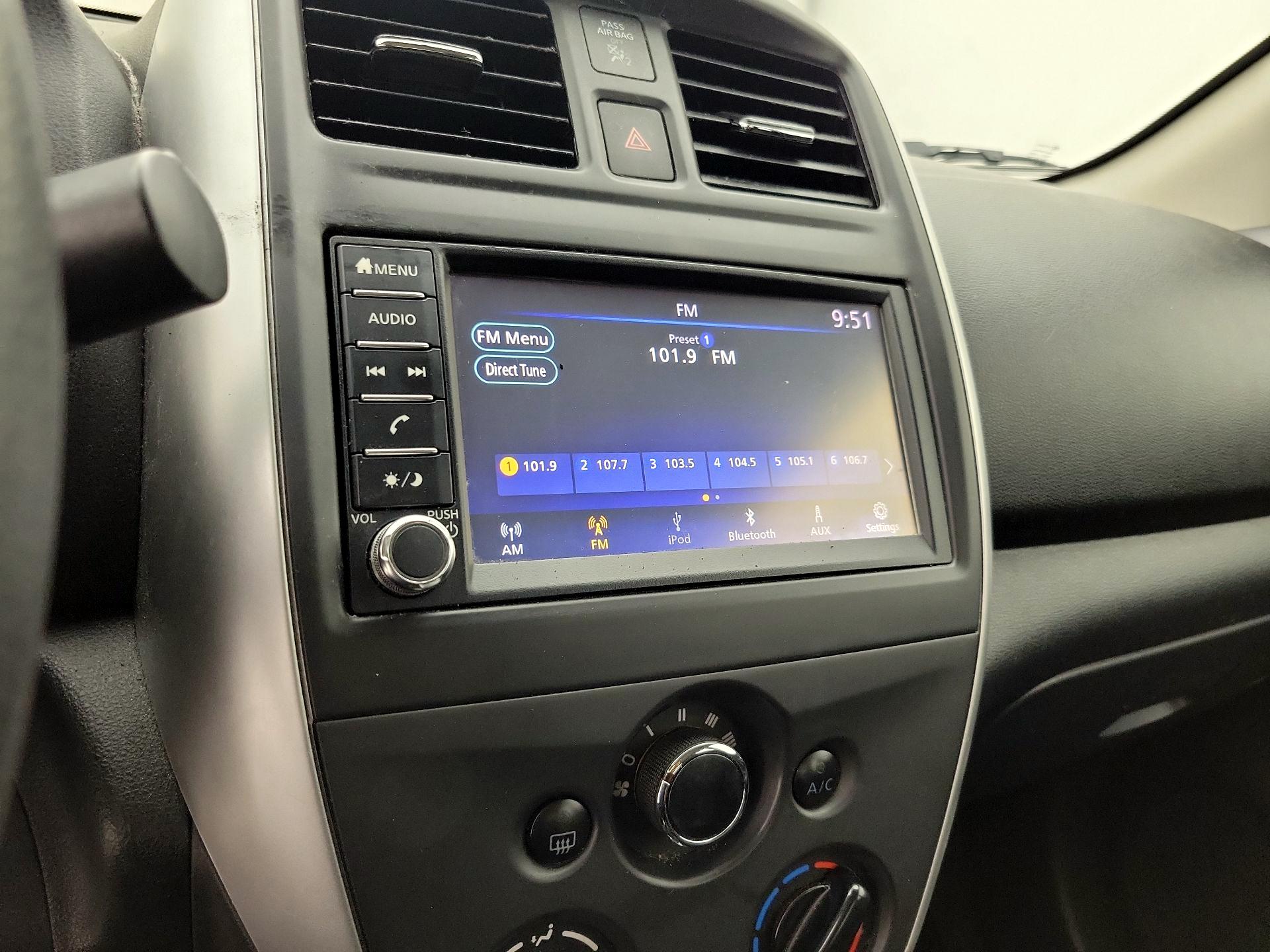 Thumbnail: 2019 Nissan Versa - 15