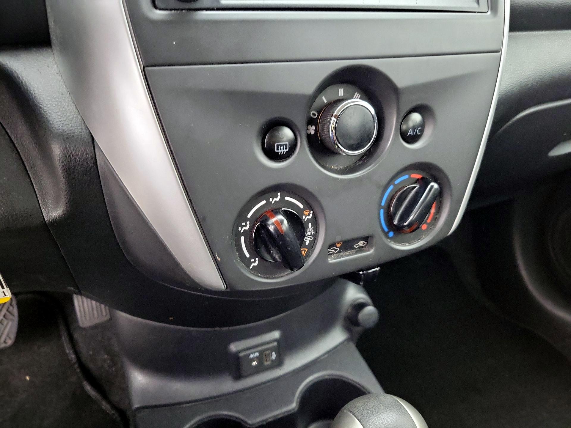 Thumbnail: 2019 Nissan Versa - 16