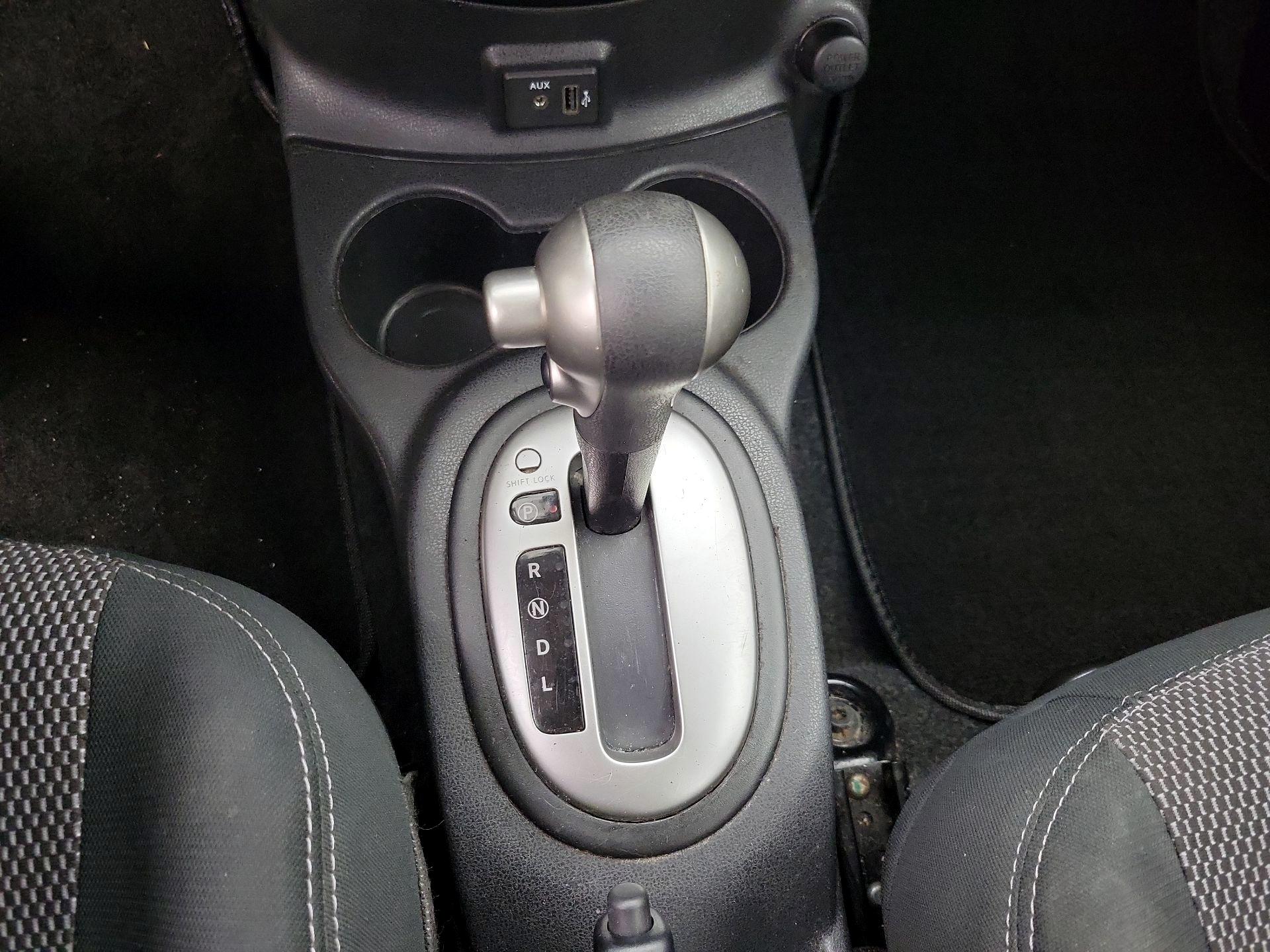 Thumbnail: 2019 Nissan Versa - 17