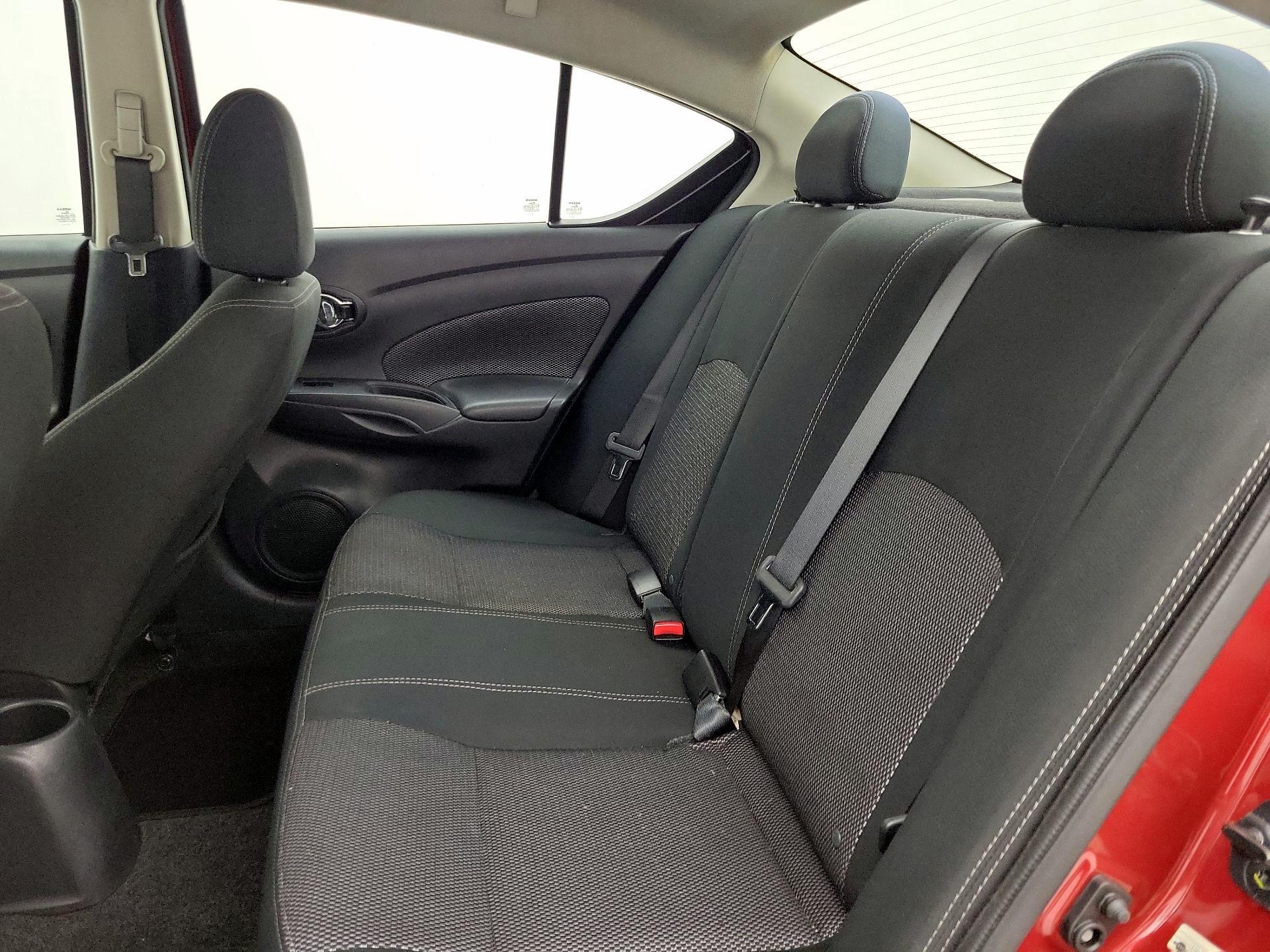 Thumbnail: 2019 Nissan Versa - 19