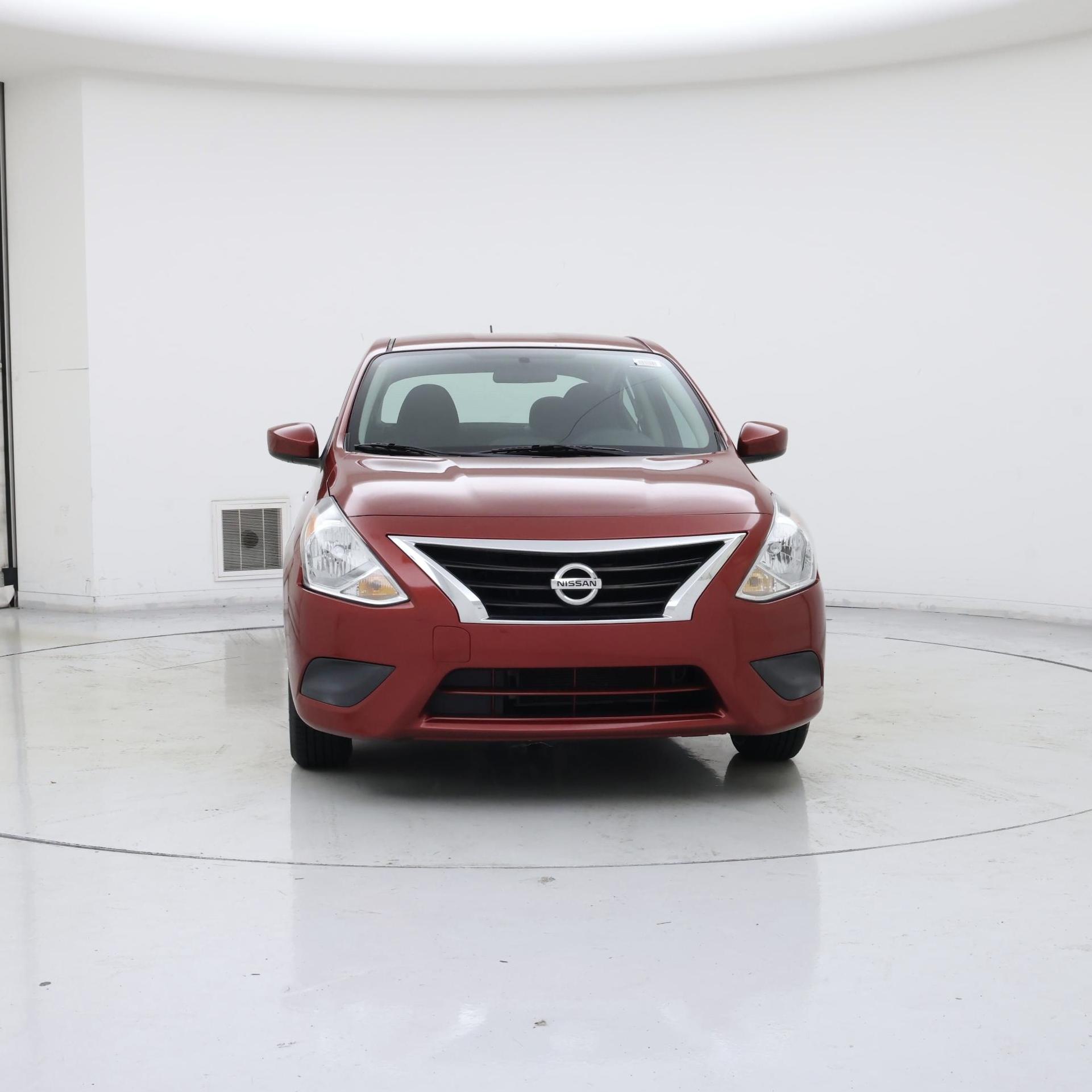 Thumbnail: 2019 Nissan Versa - 5