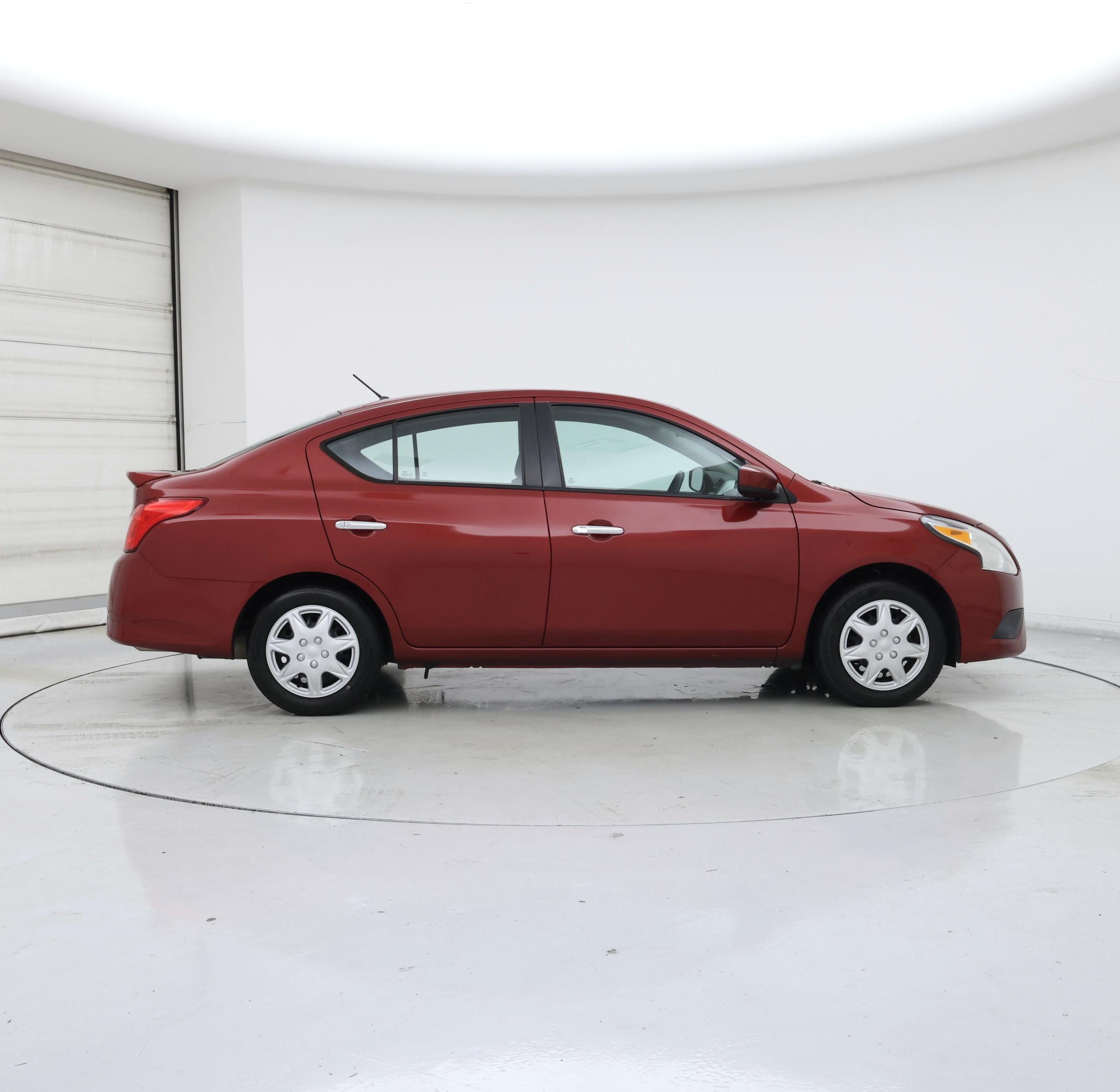 Thumbnail: 2019 Nissan Versa - 7