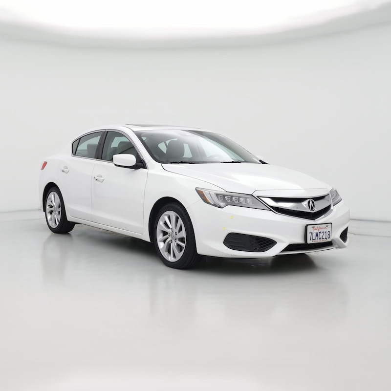 2016 Acura ILX