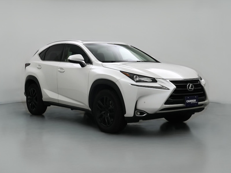 2016 Lexus NX 200t -
                  Kenner, LA