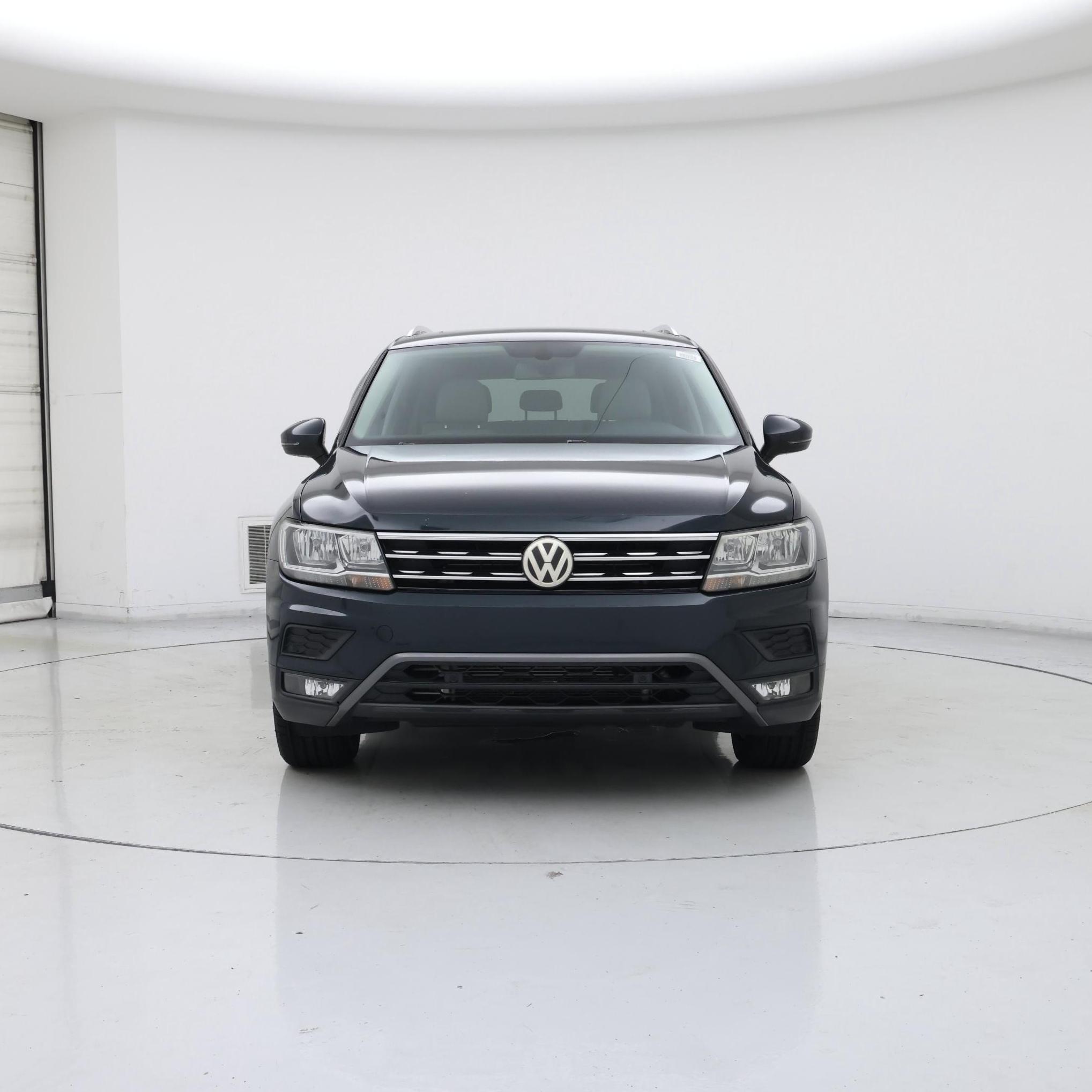 Thumbnail: 2019 Volkswagen Tiguan - 5
