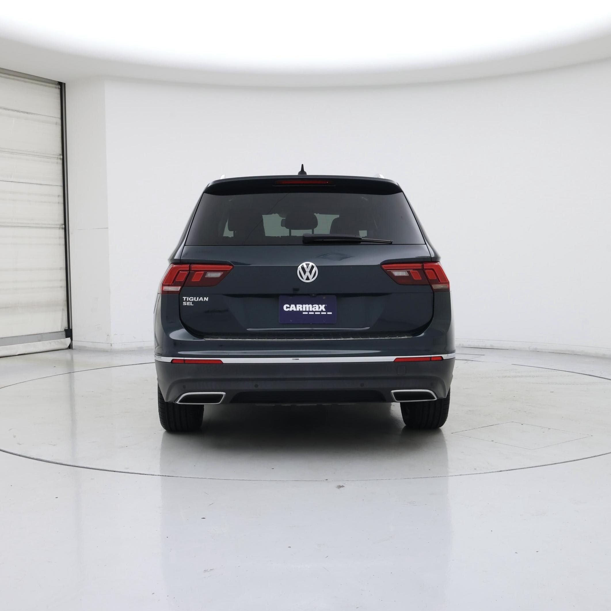 Thumbnail: 2019 Volkswagen Tiguan - 6