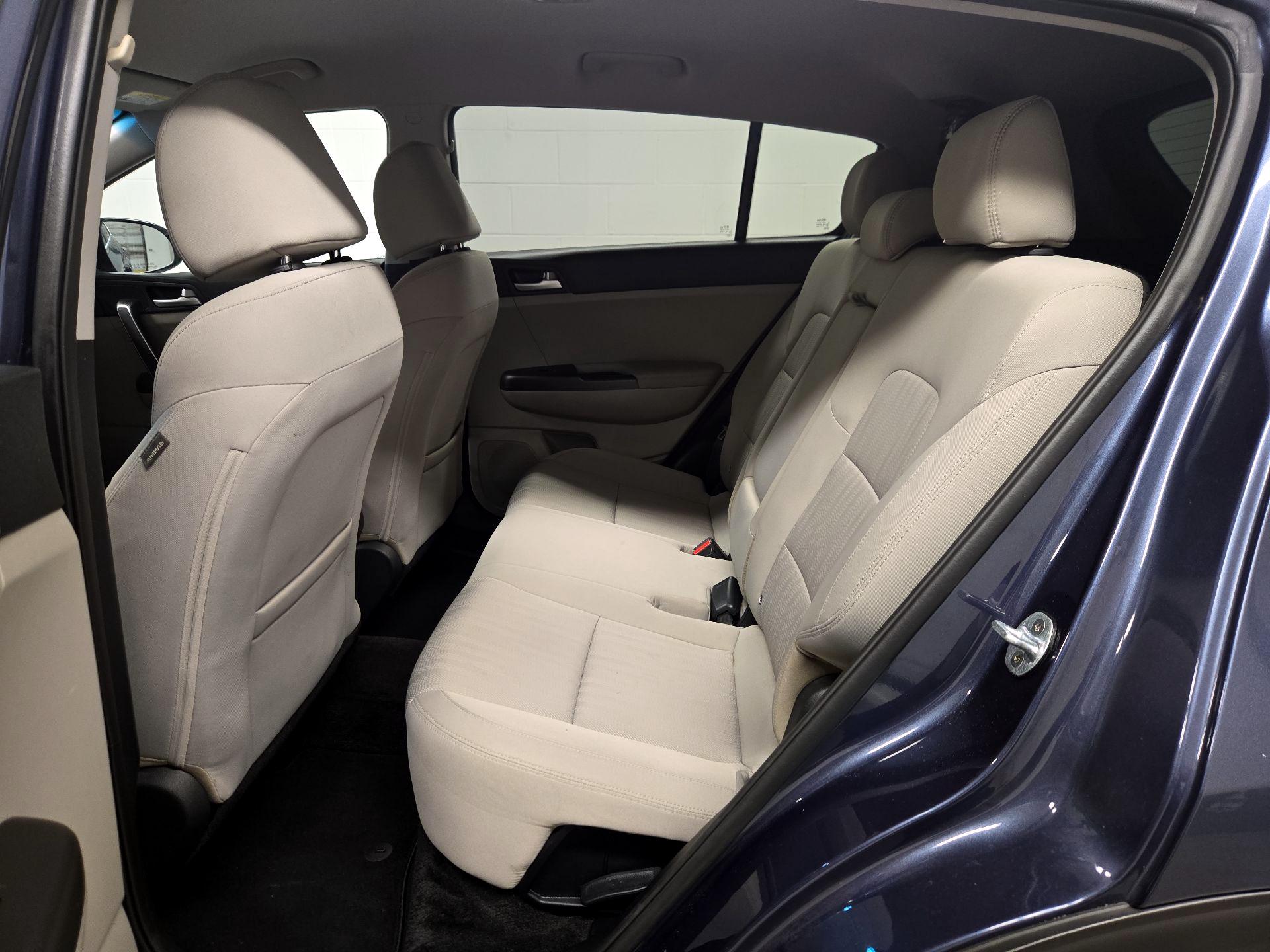 Thumbnail: 2020 Kia Sportage - 19