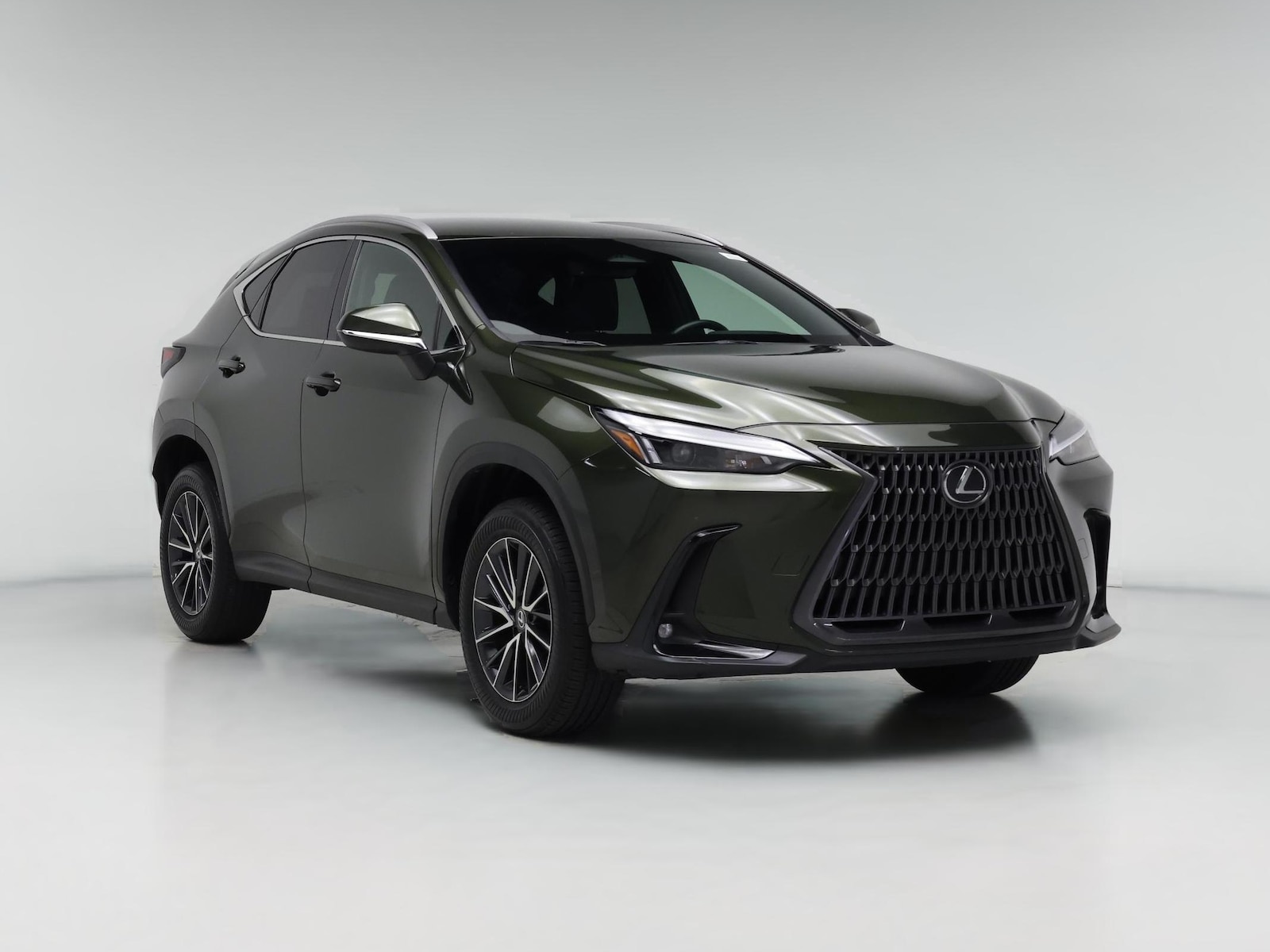 2024 Lexus NX