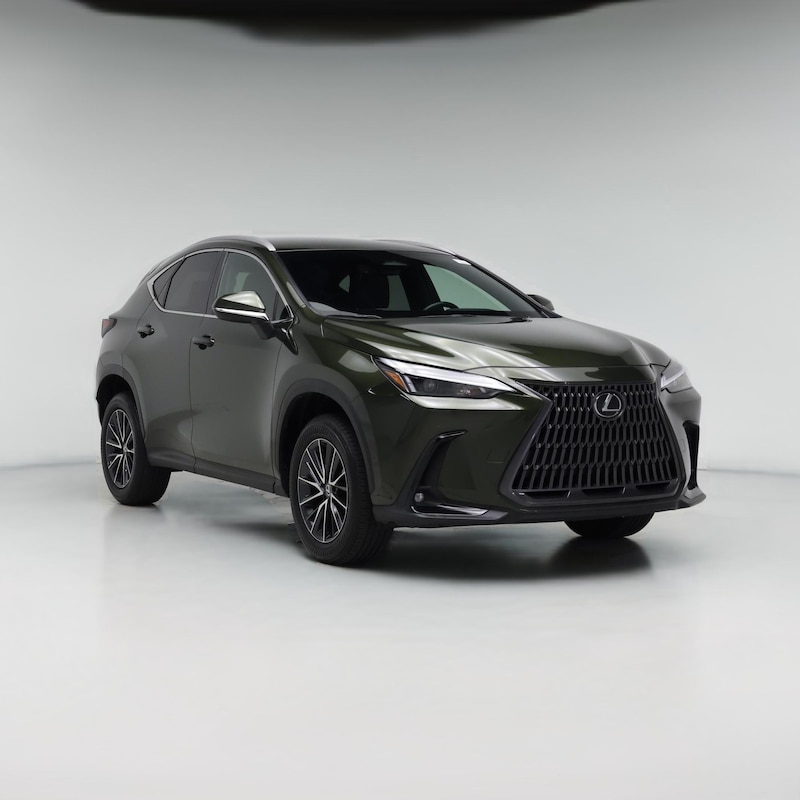 2024 Lexus NX 250