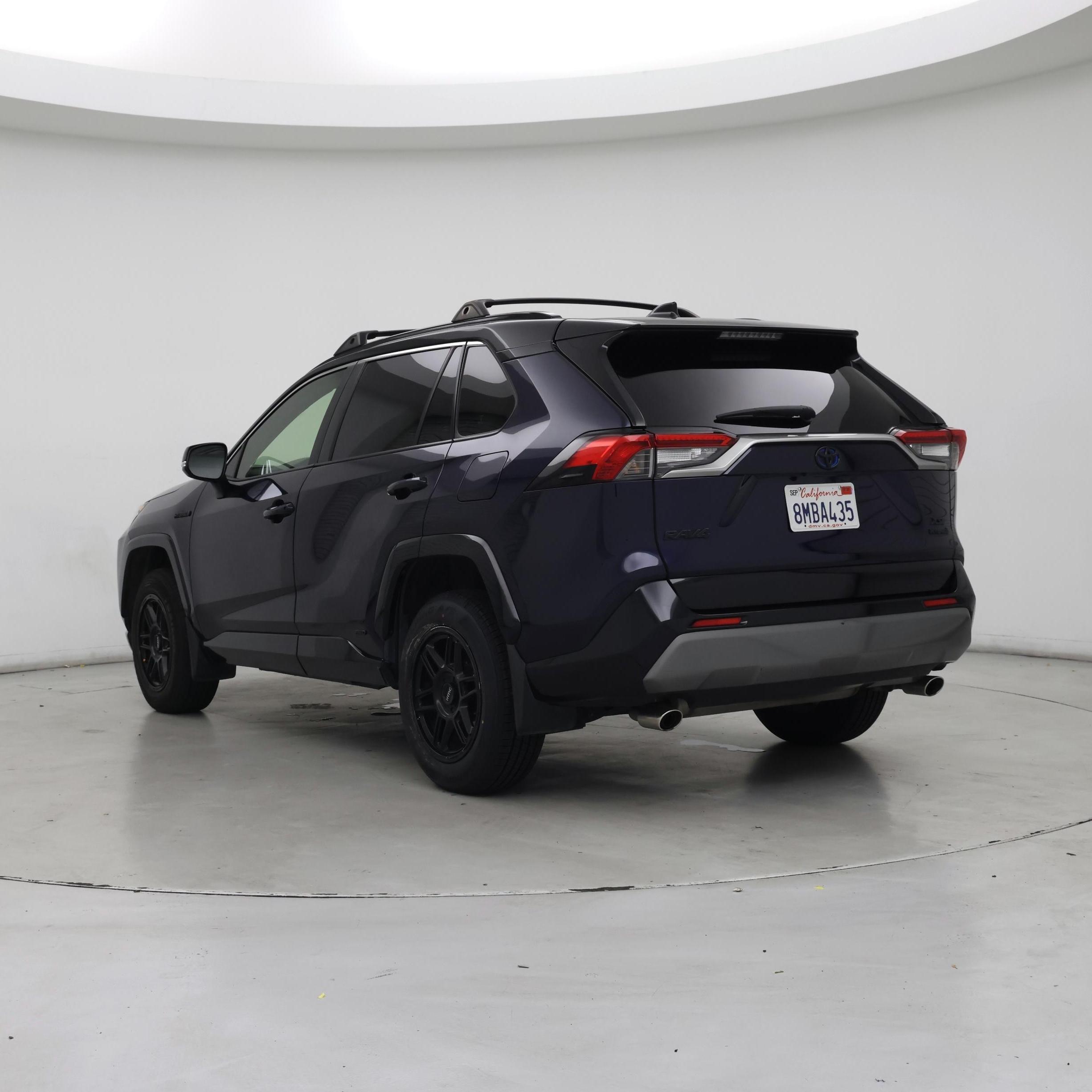 Thumbnail: 2019 Toyota RAV4 - 2