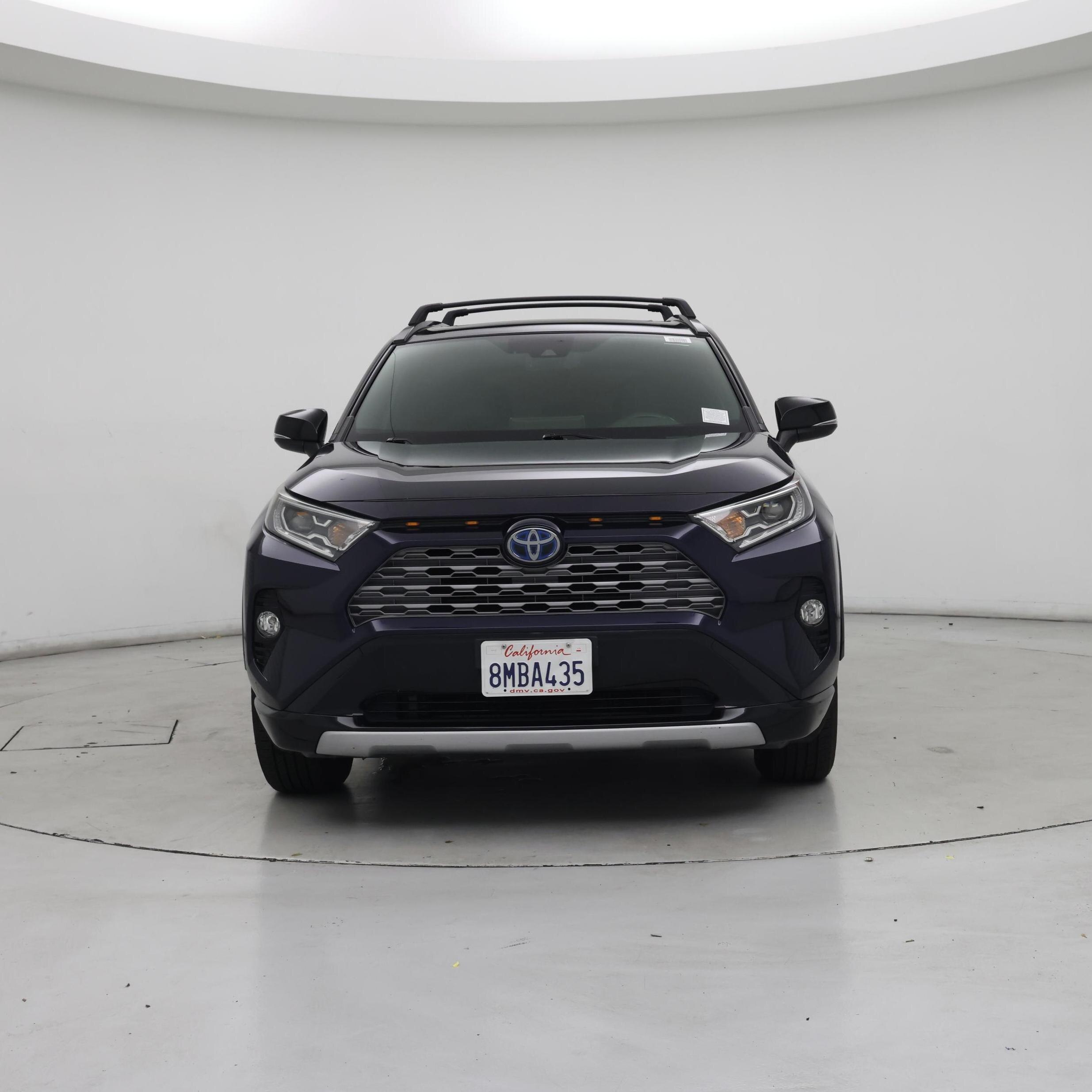 Thumbnail: 2019 Toyota RAV4 - 5
