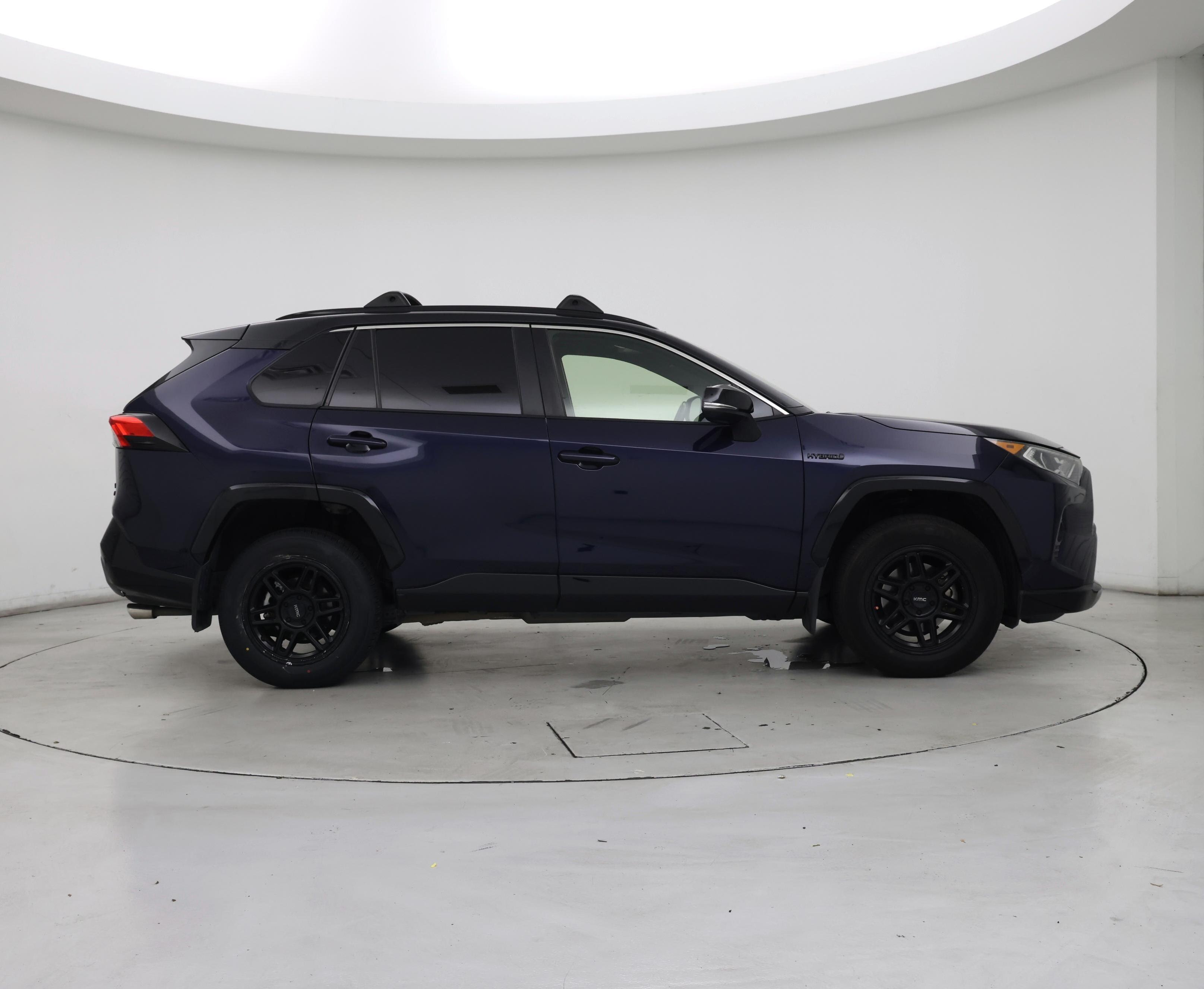 Thumbnail: 2019 Toyota RAV4 - 7