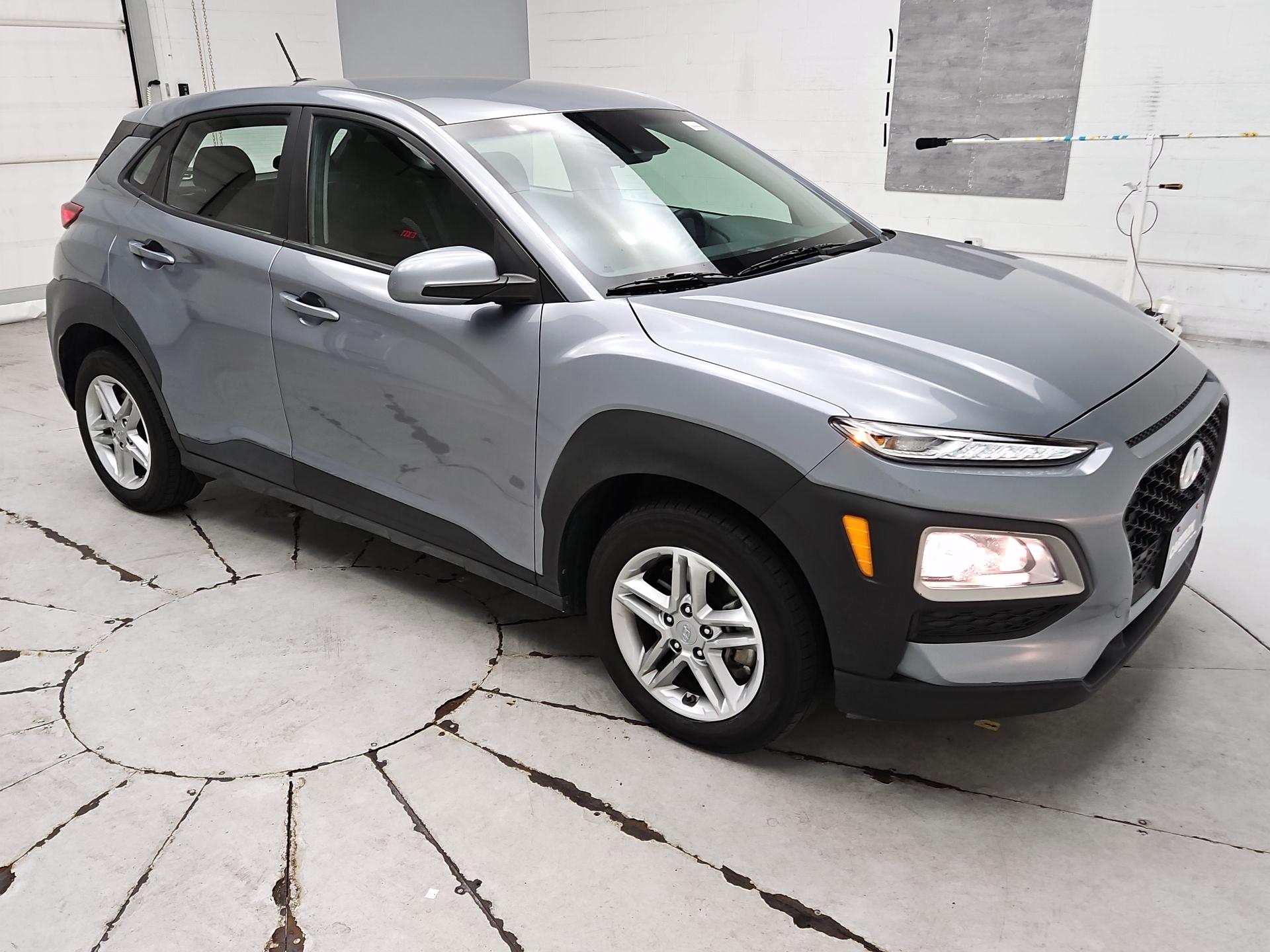Thumbnail: 2021 Hyundai Kona - 1