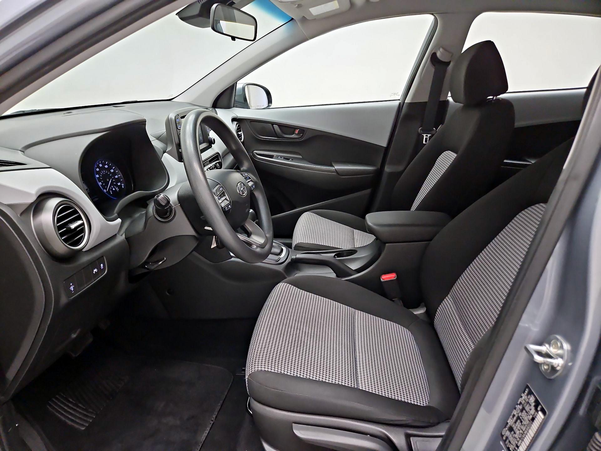 Thumbnail: 2021 Hyundai Kona - 9