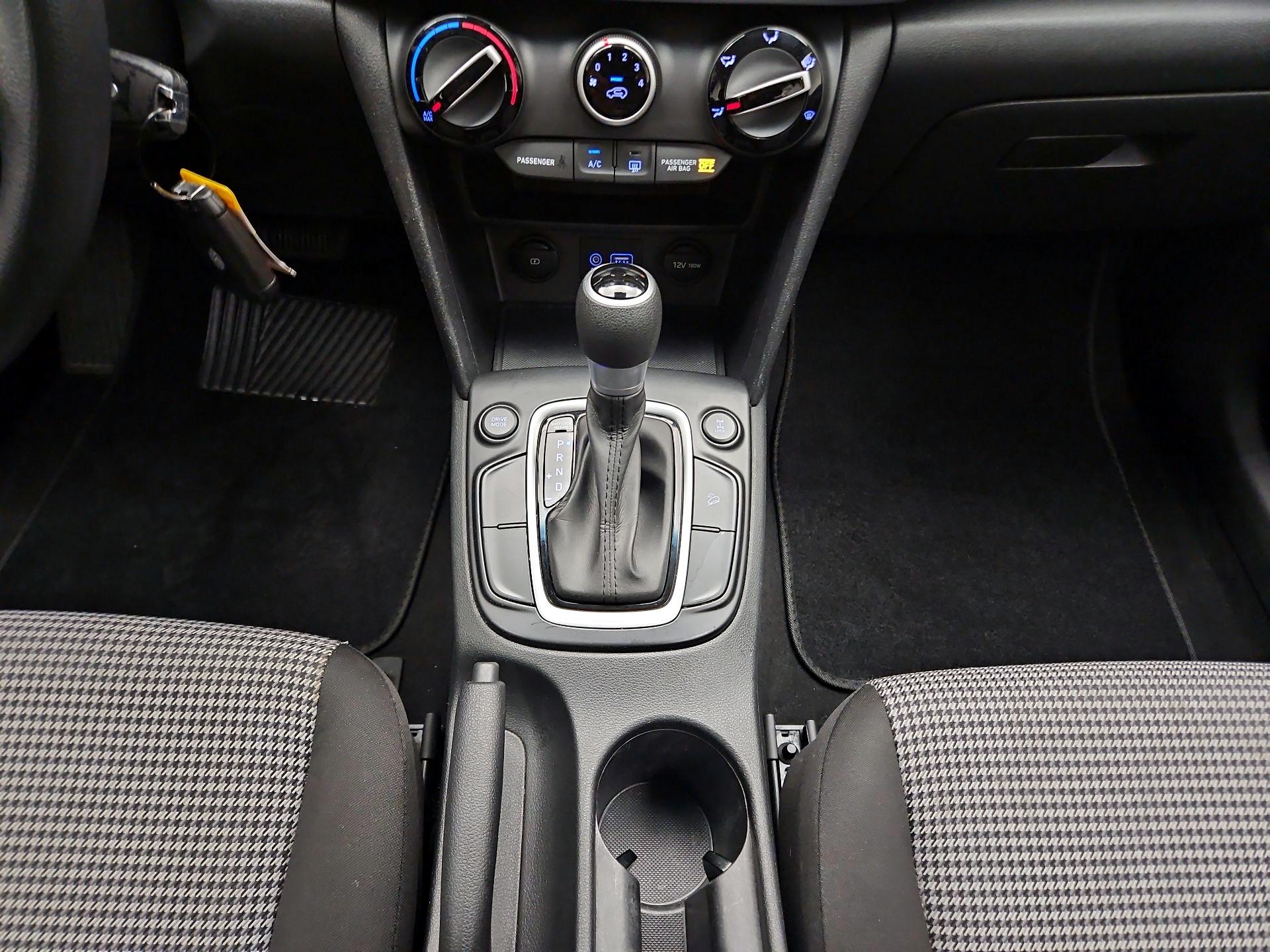 Thumbnail: 2021 Hyundai Kona - 15