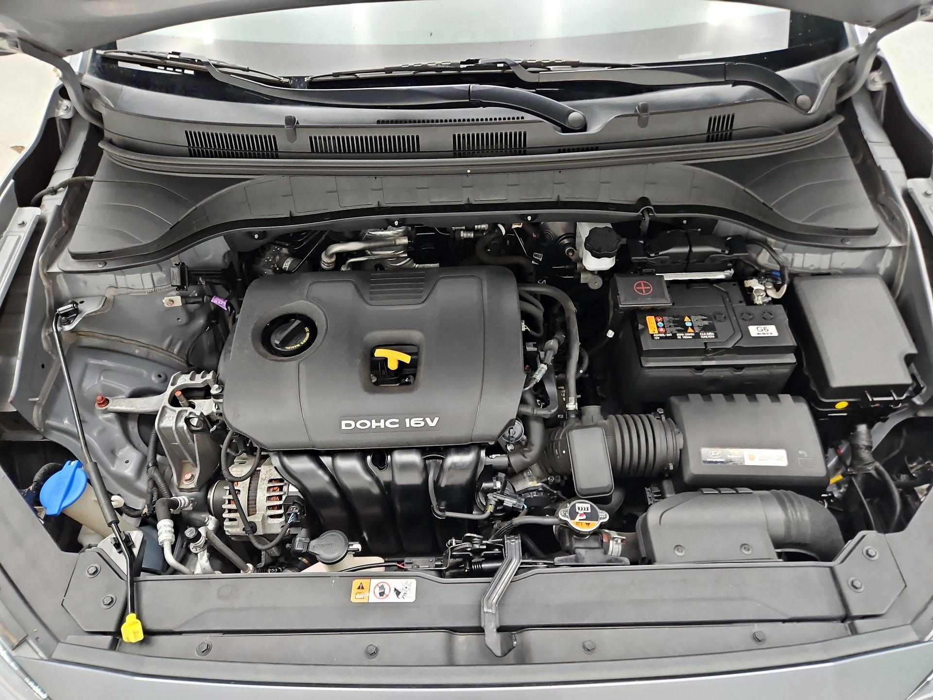 Thumbnail: 2021 Hyundai Kona - 18