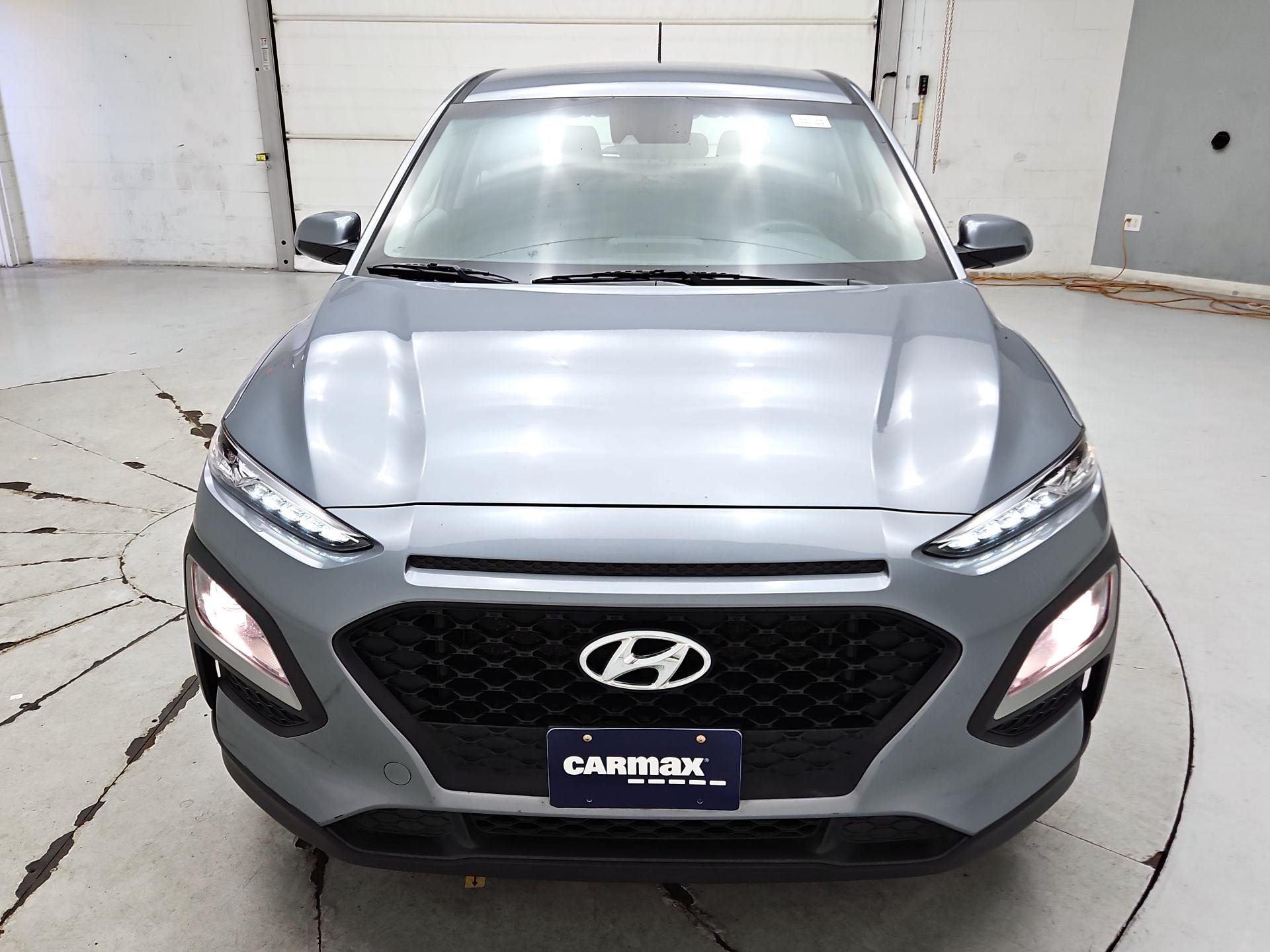 Thumbnail: 2021 Hyundai Kona - 2