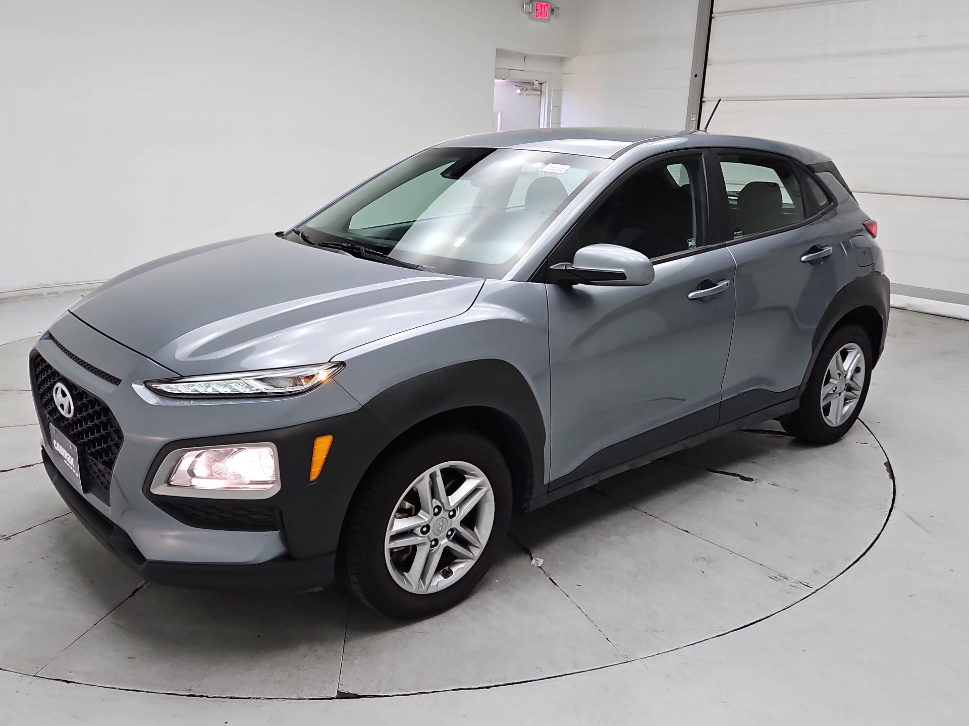 Thumbnail: 2021 Hyundai Kona - 3