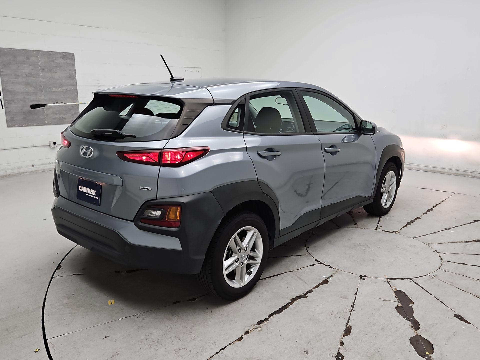 Thumbnail: 2021 Hyundai Kona - 5