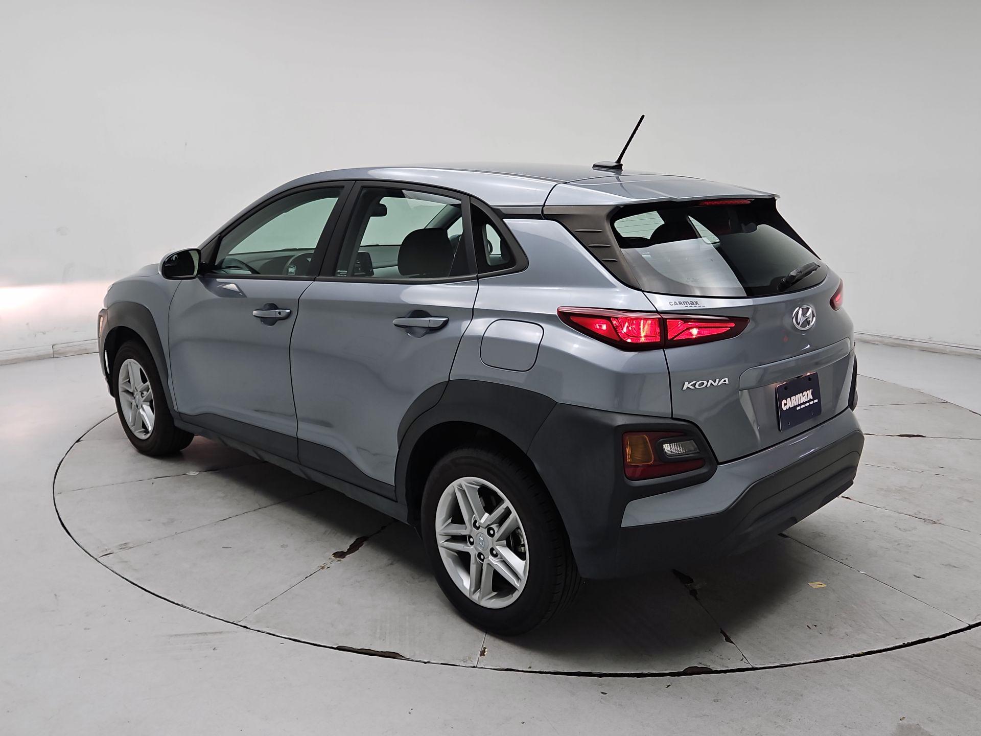 Thumbnail: 2021 Hyundai Kona - 7