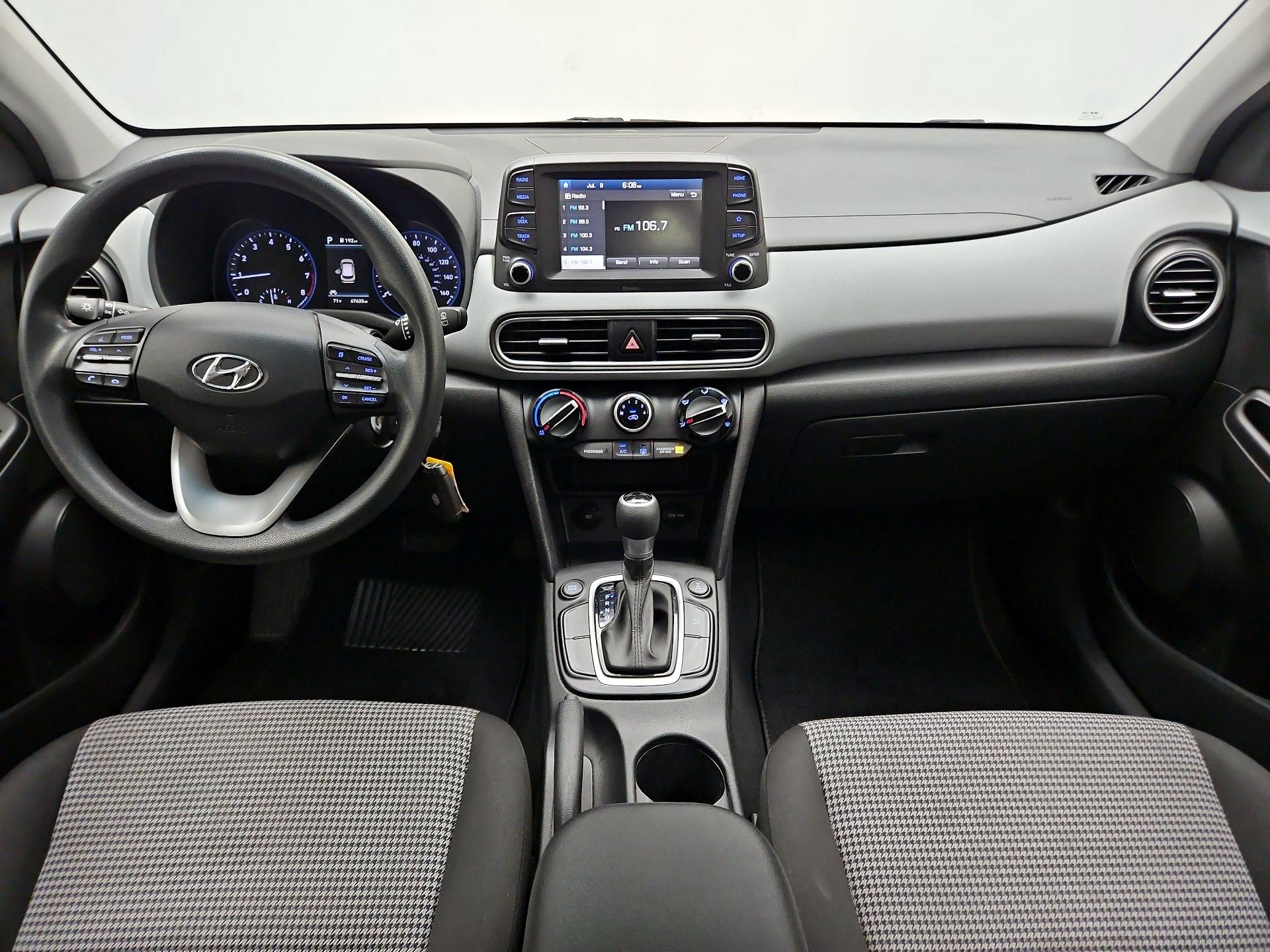 Thumbnail: 2021 Hyundai Kona - 8