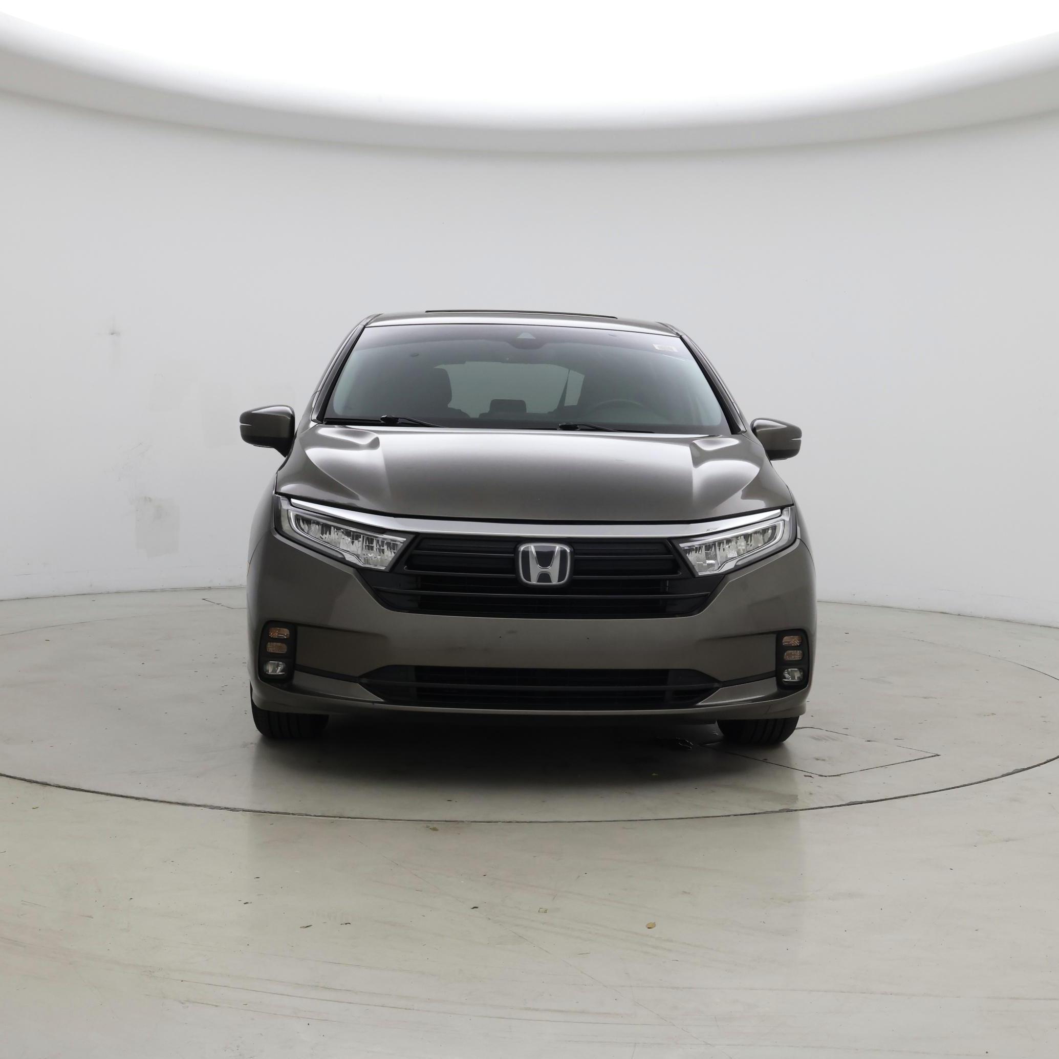 Thumbnail: 2022 Honda Odyssey - 5