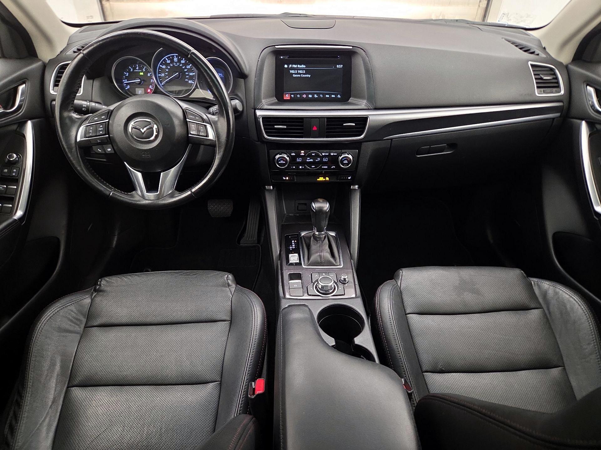 Thumbnail: 2016 Mazda CX-5 - 9