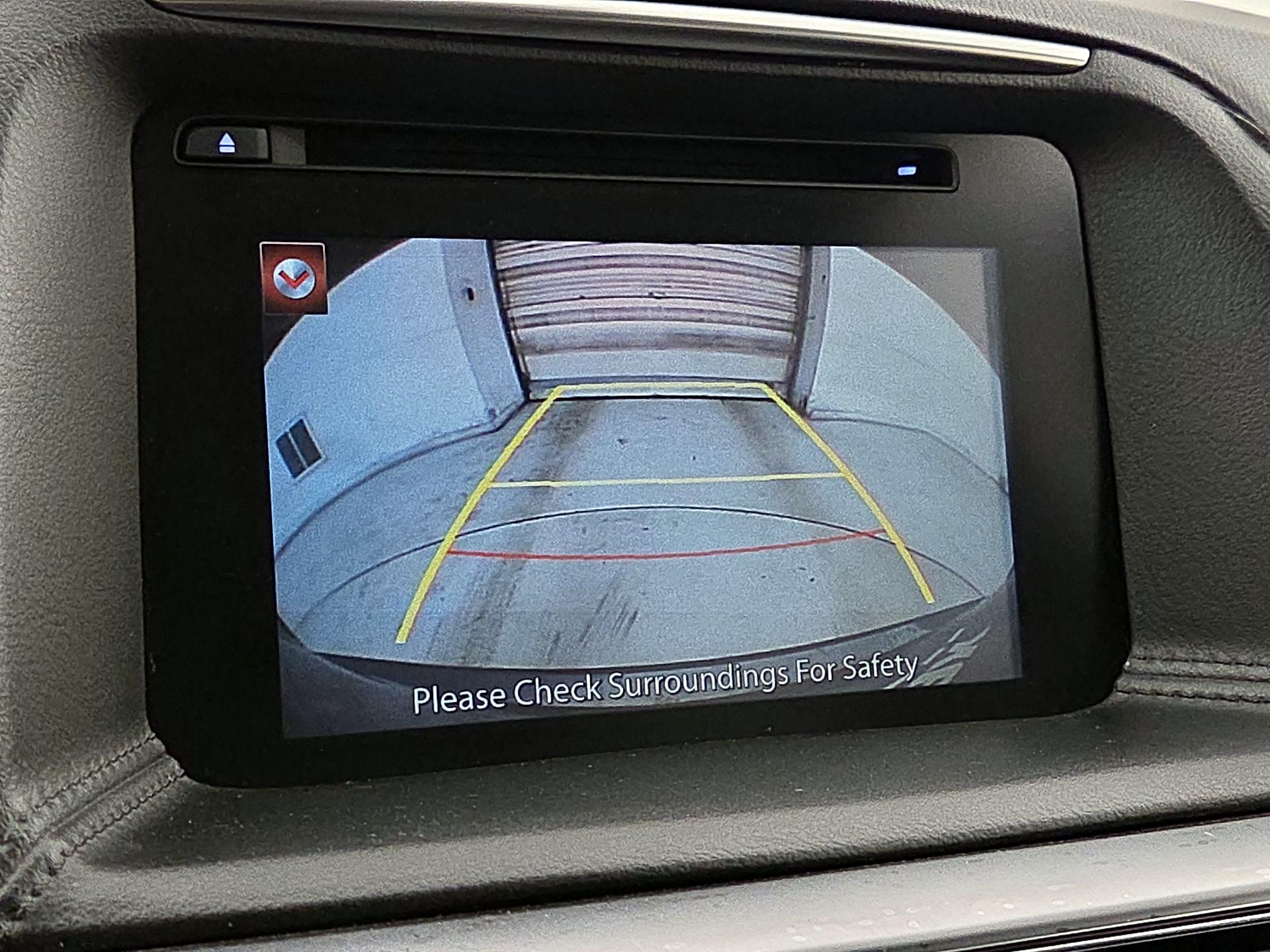 Thumbnail: 2016 Mazda CX-5 - 14