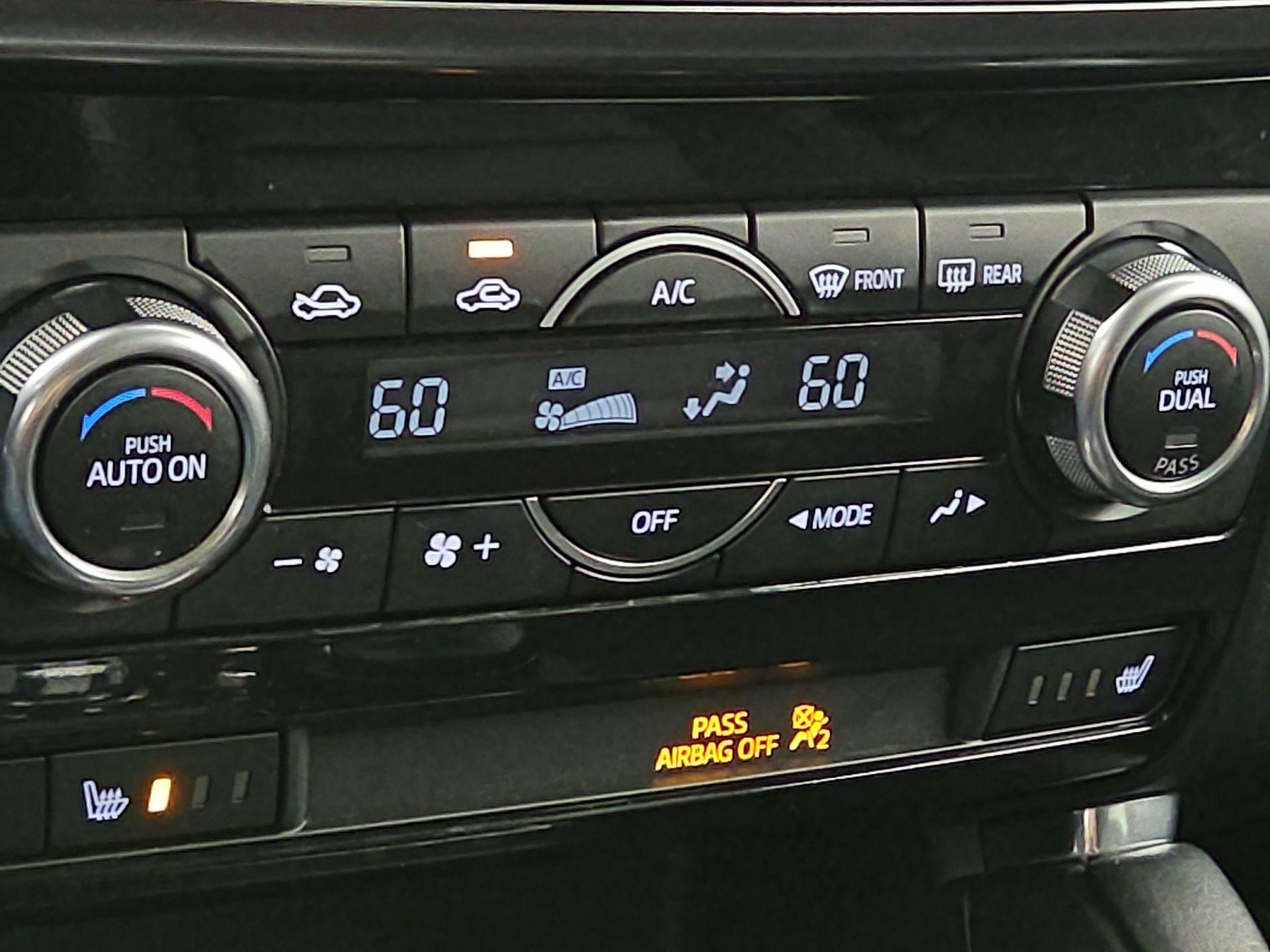 Thumbnail: 2016 Mazda CX-5 - 16