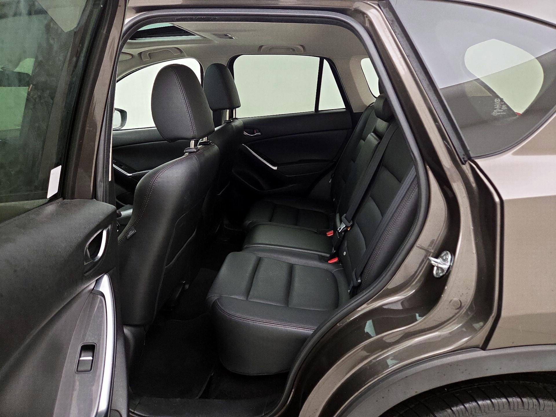 Thumbnail: 2016 Mazda CX-5 - 20