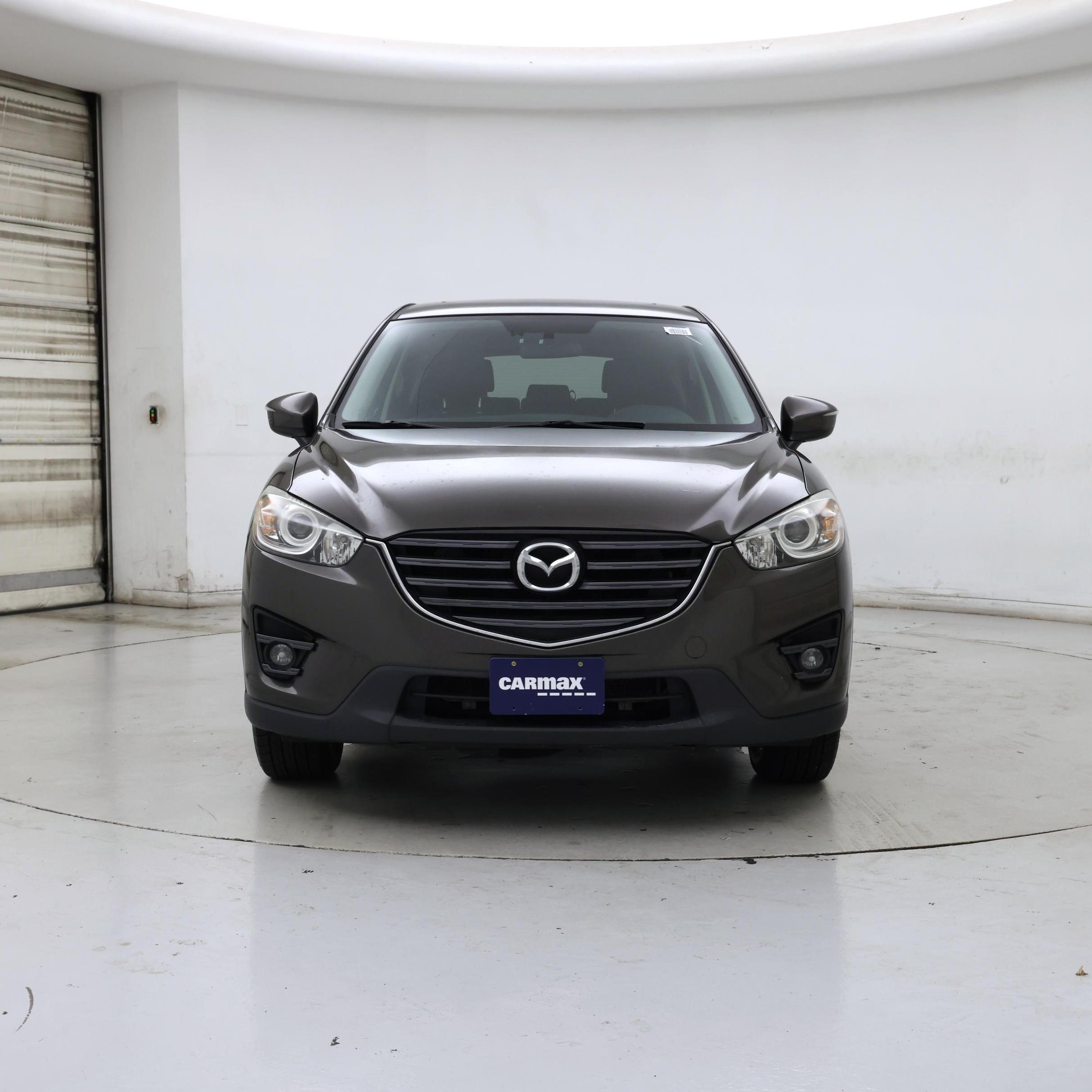 Thumbnail: 2016 Mazda CX-5 - 5