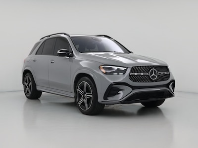 2024 Mercedes-Benz GLE450