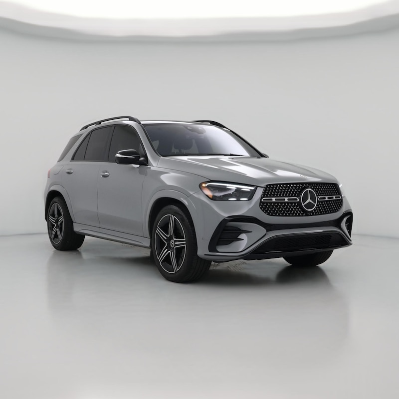 2024 Mercedes-Benz GLE450