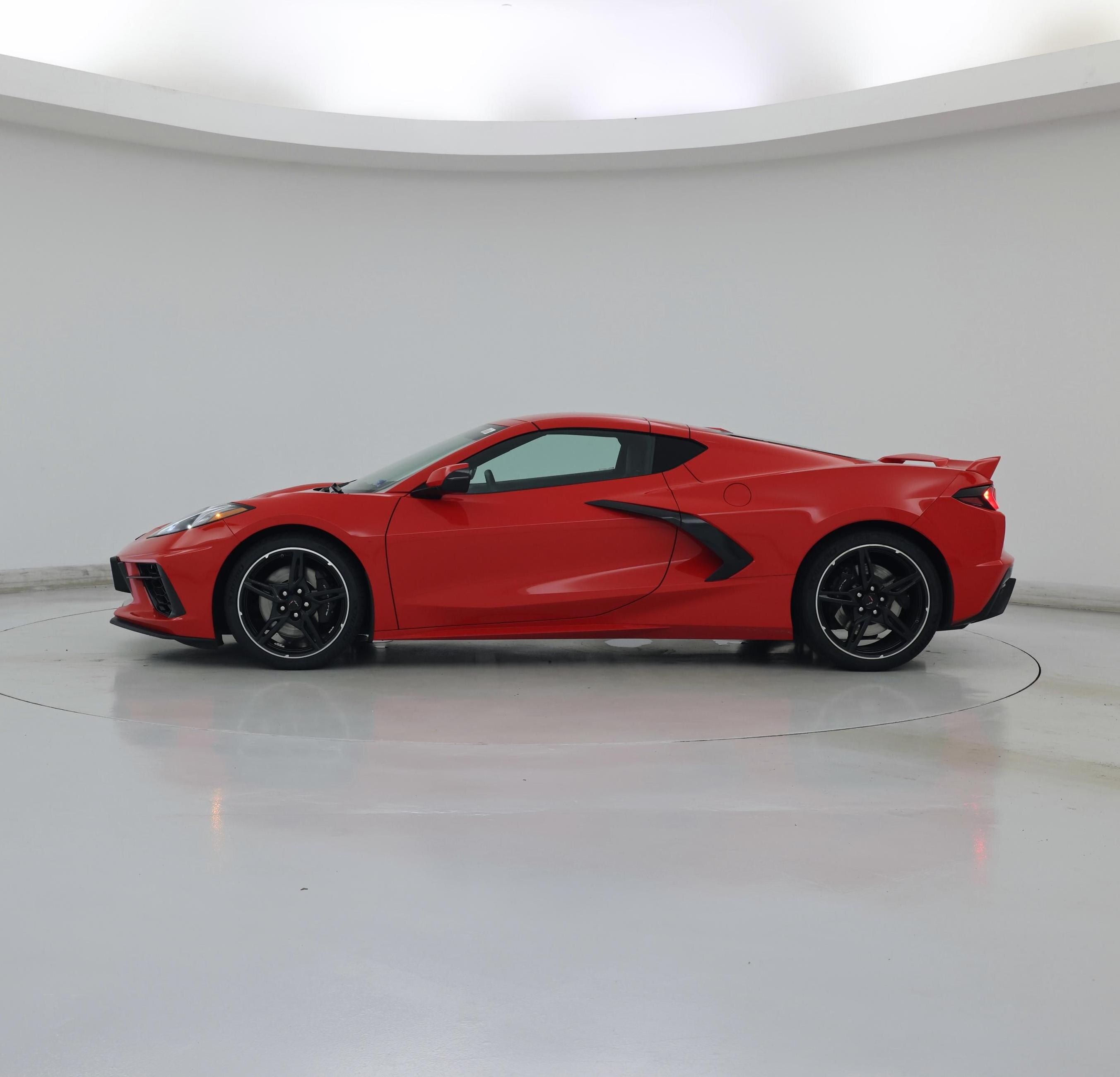 Thumbnail: 2023 Chevrolet Corvette - 3