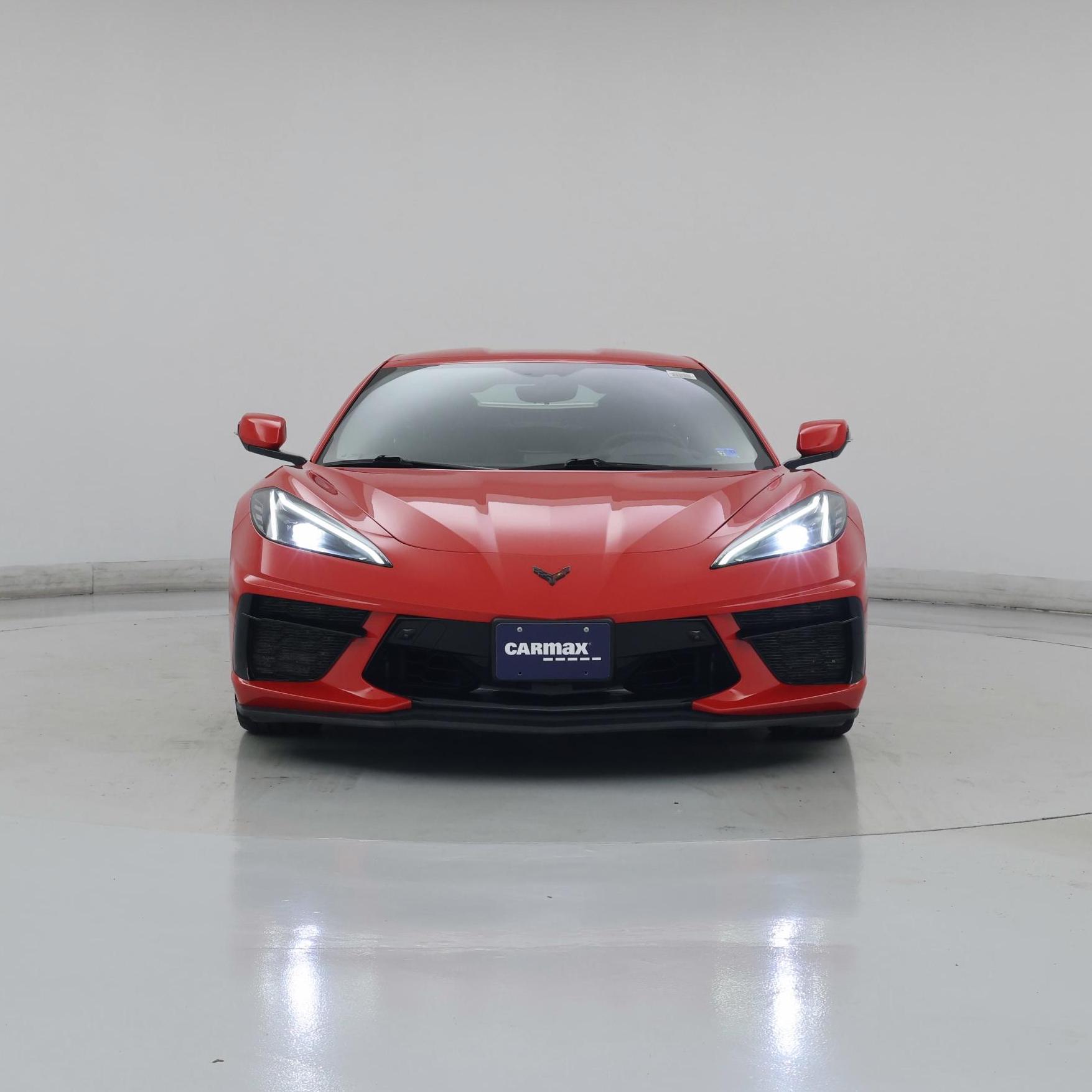 Thumbnail: 2023 Chevrolet Corvette - 5