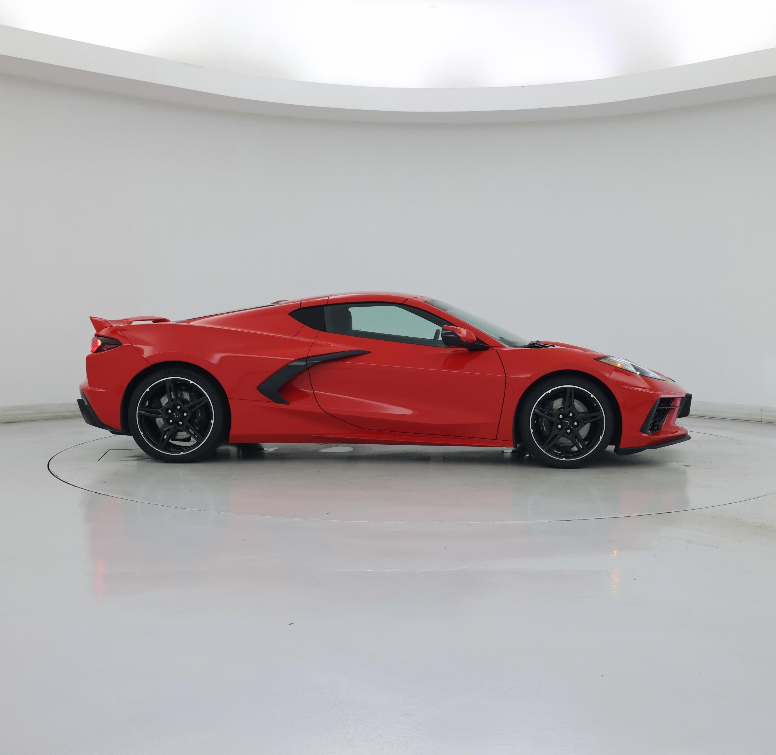 Thumbnail: 2023 Chevrolet Corvette - 7