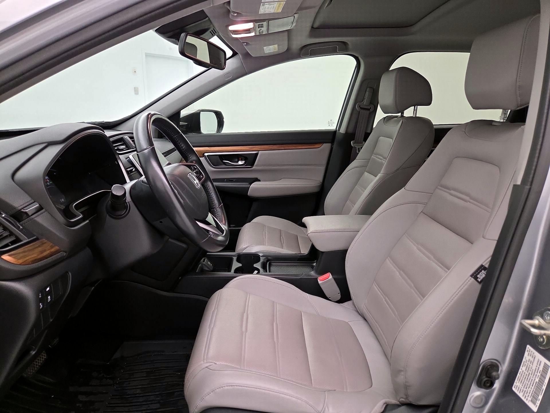 Thumbnail: 2019 Honda CR-V - 11