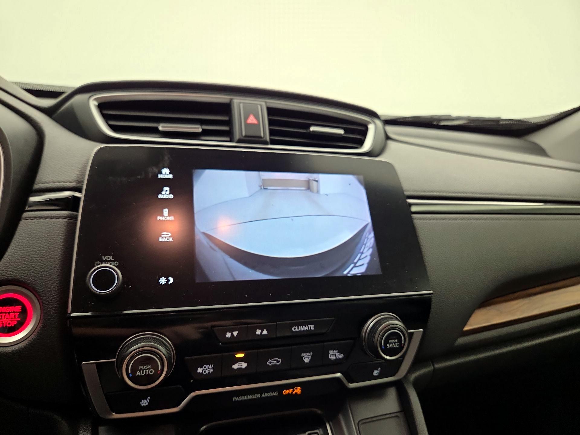 Thumbnail: 2019 Honda CR-V - 14