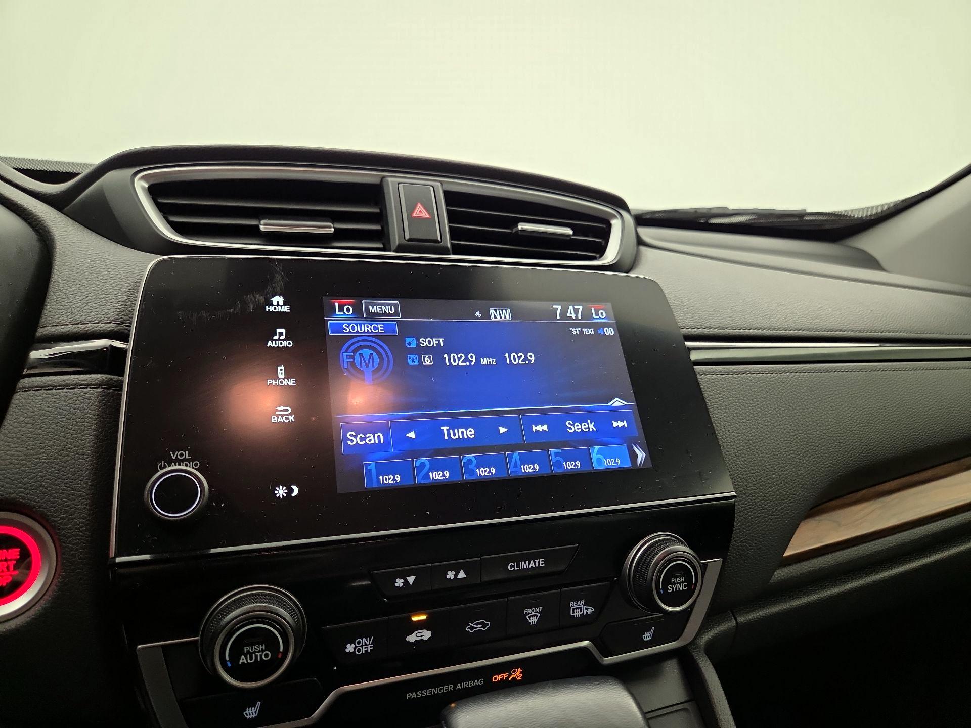 Thumbnail: 2019 Honda CR-V - 15