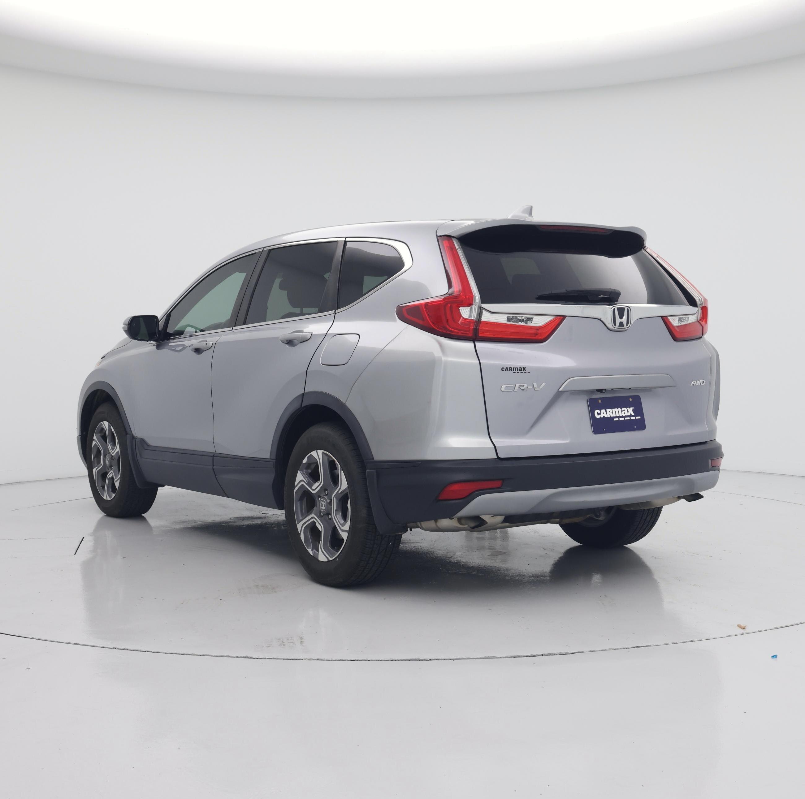 Thumbnail: 2019 Honda CR-V - 2