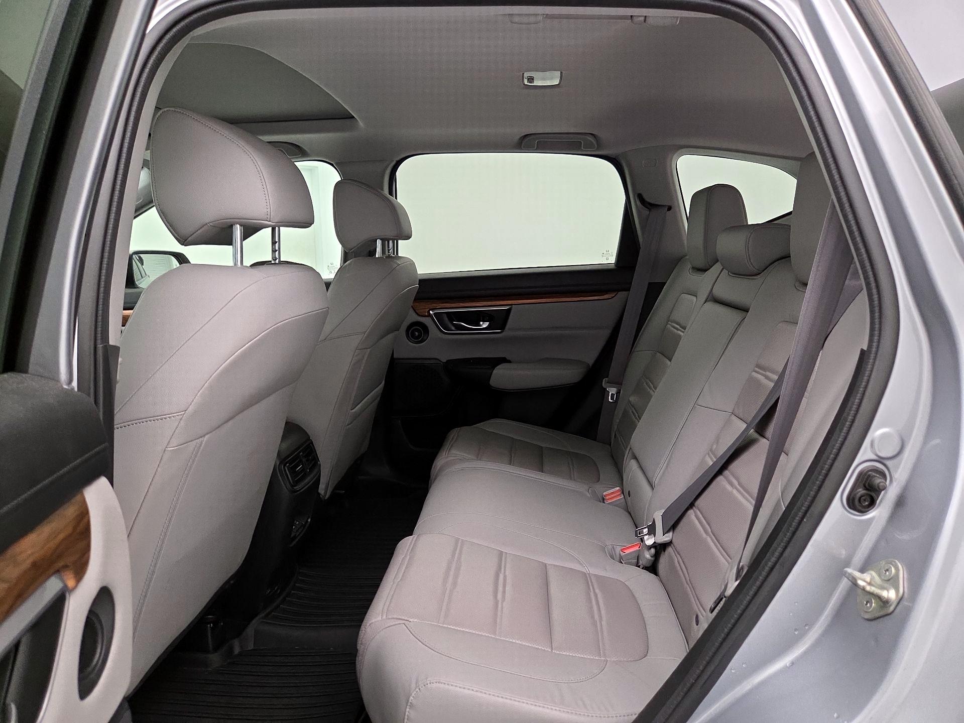 Thumbnail: 2019 Honda CR-V - 20