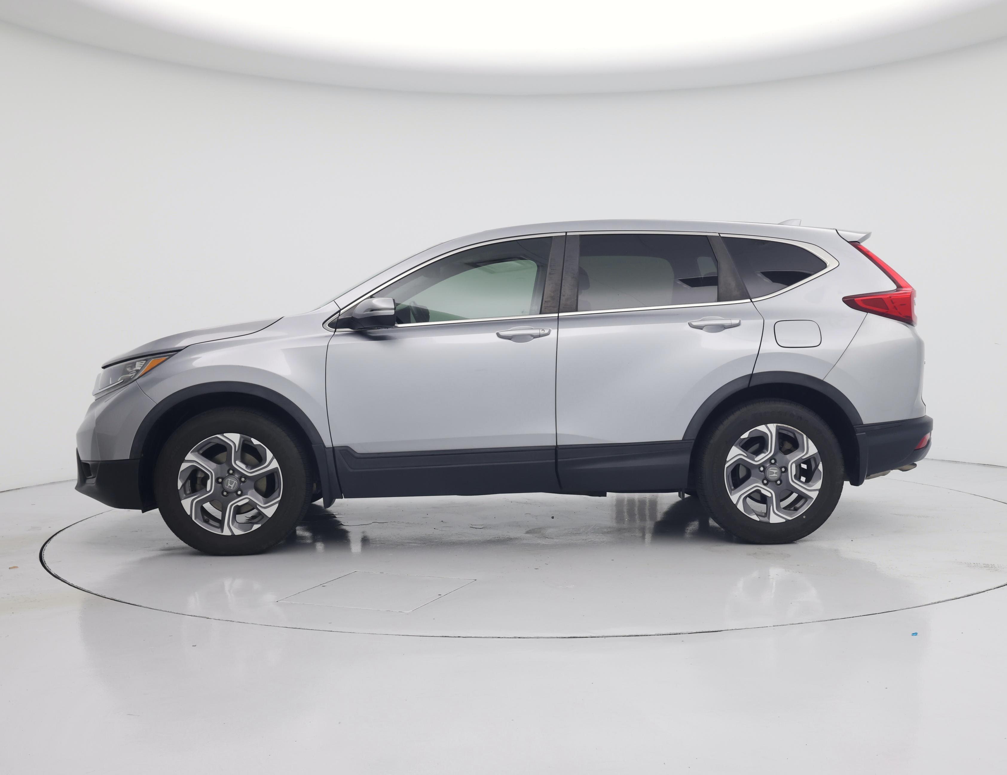 Thumbnail: 2019 Honda CR-V - 3