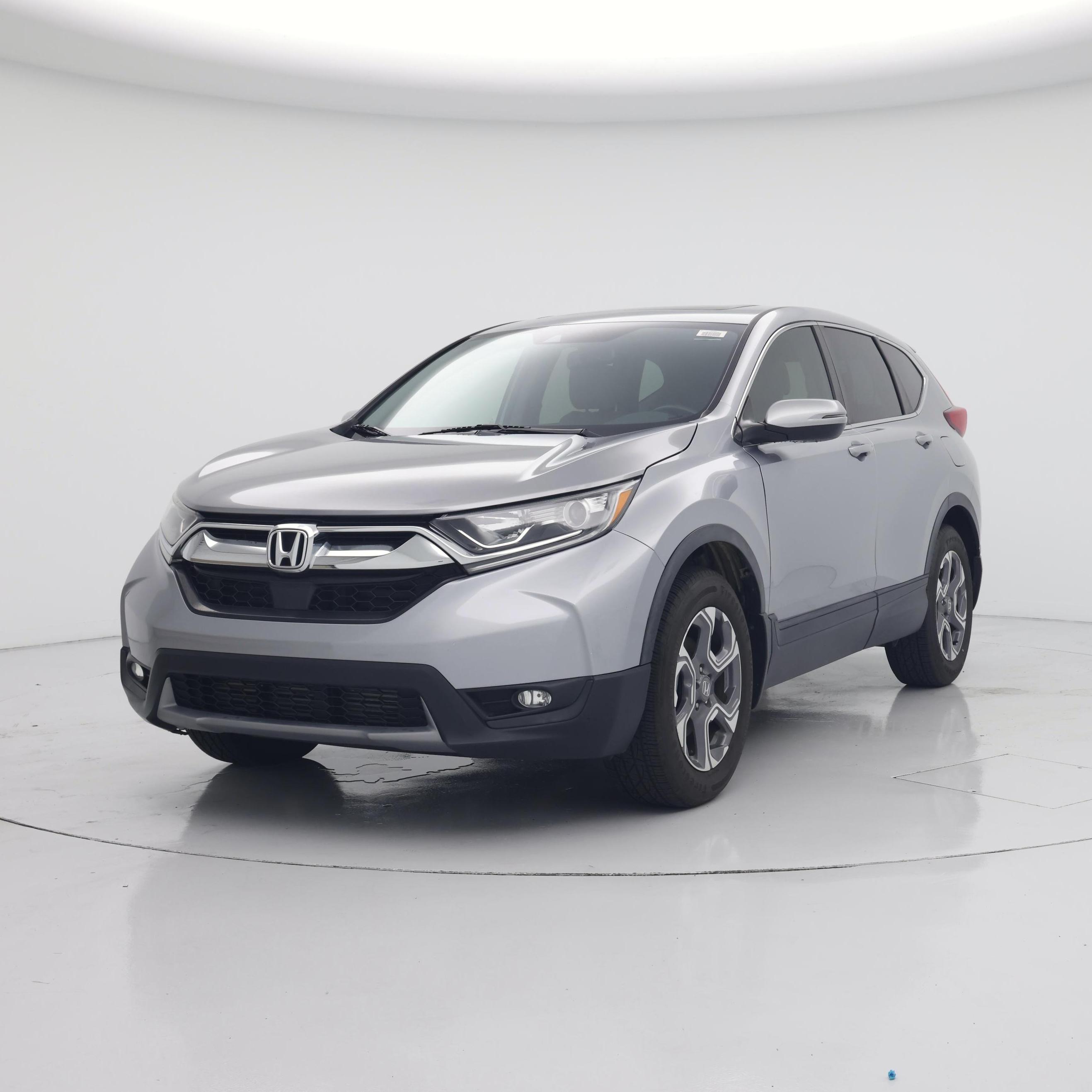 Thumbnail: 2019 Honda CR-V - 4