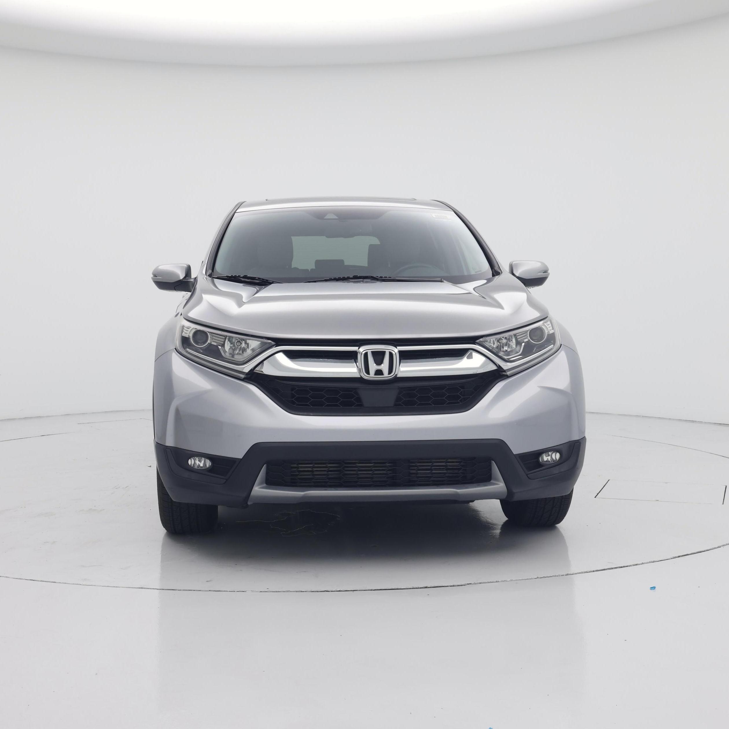 Thumbnail: 2019 Honda CR-V - 5