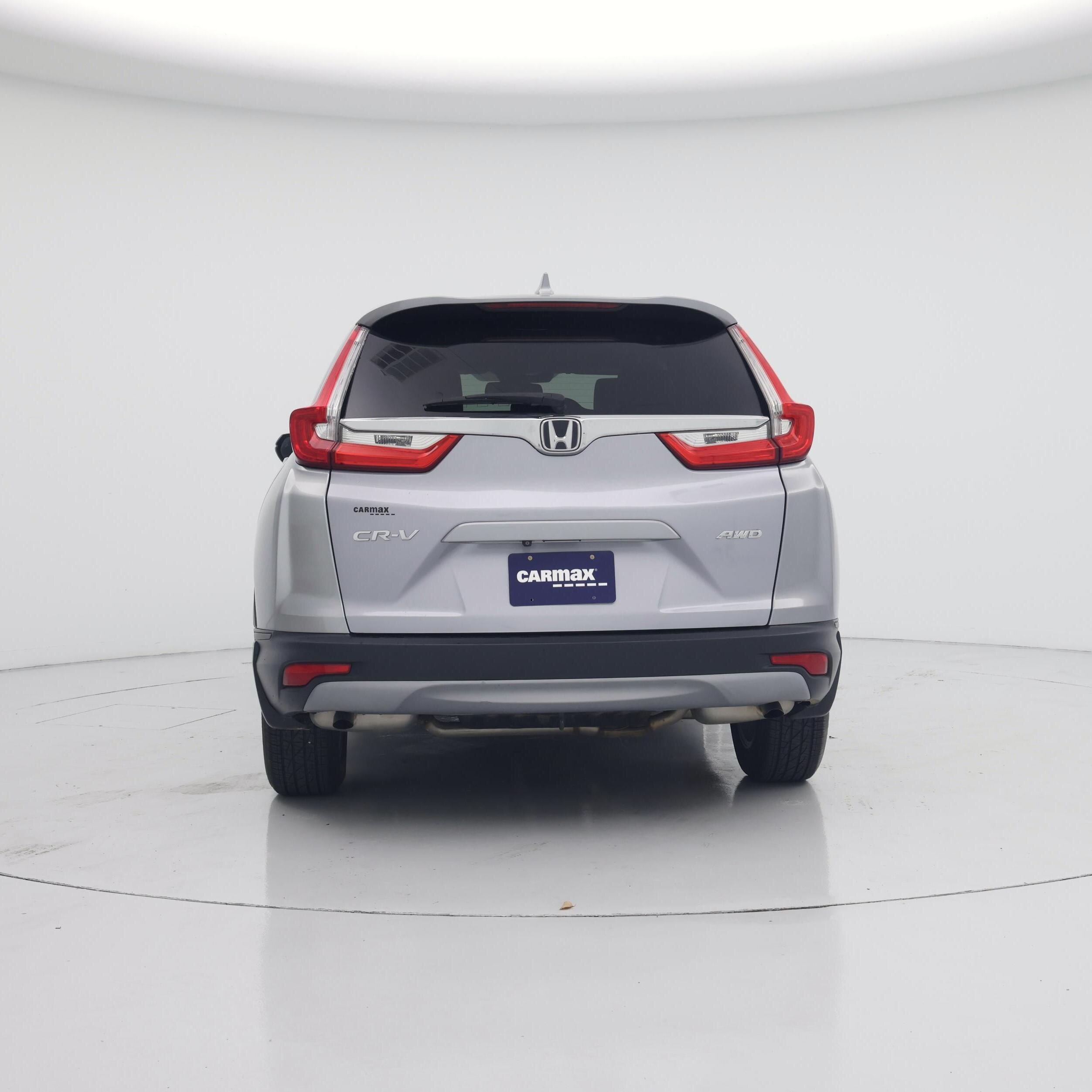 Thumbnail: 2019 Honda CR-V - 6