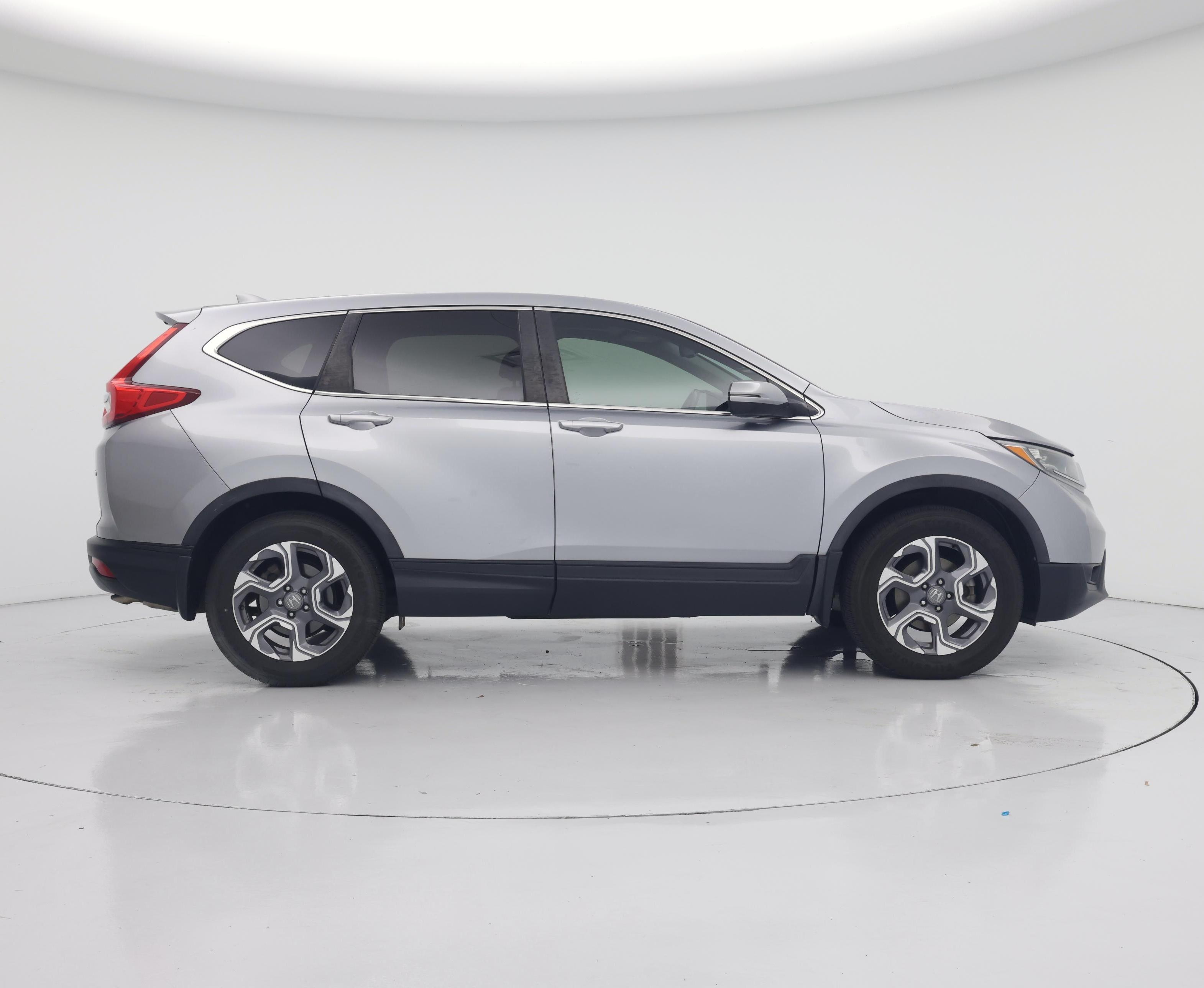 Thumbnail: 2019 Honda CR-V - 7