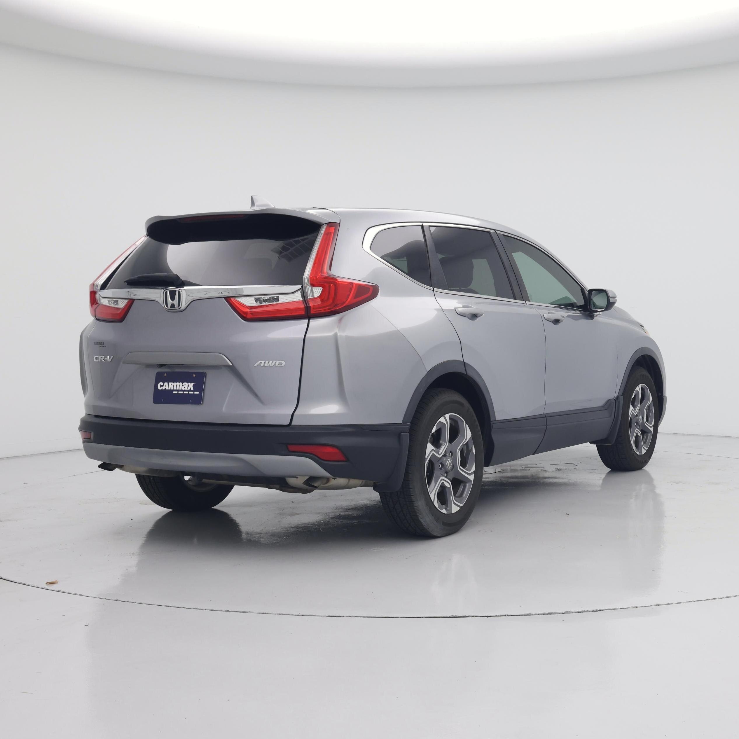 Thumbnail: 2019 Honda CR-V - 8